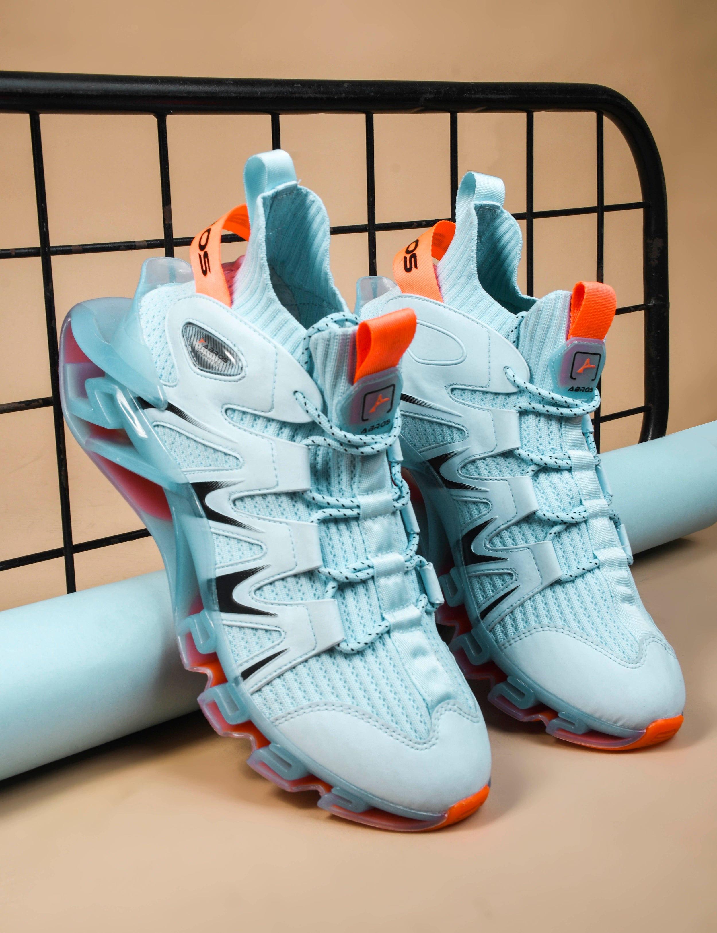 ATOMISED Sneakers