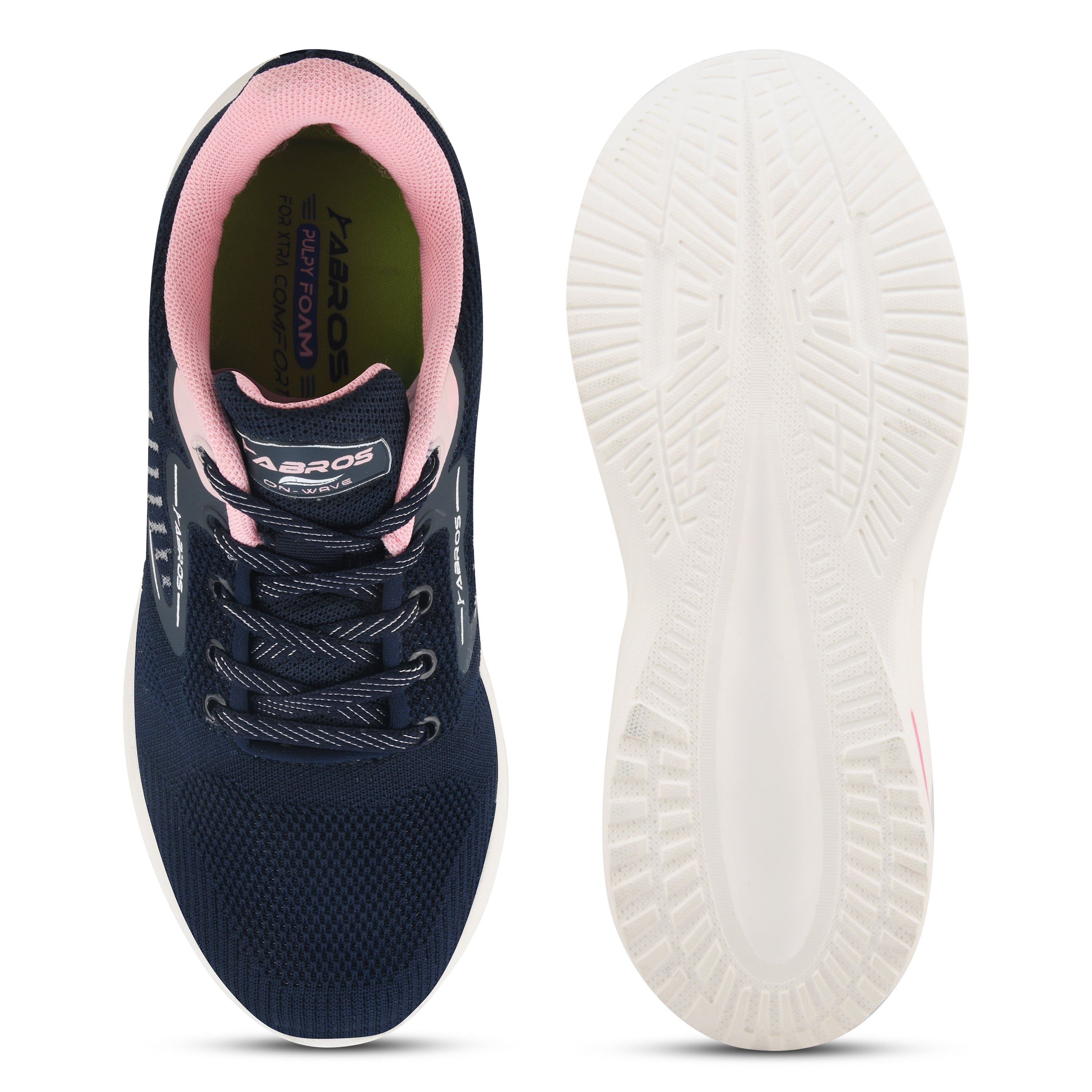 PASTEL Sports Shoes For Women