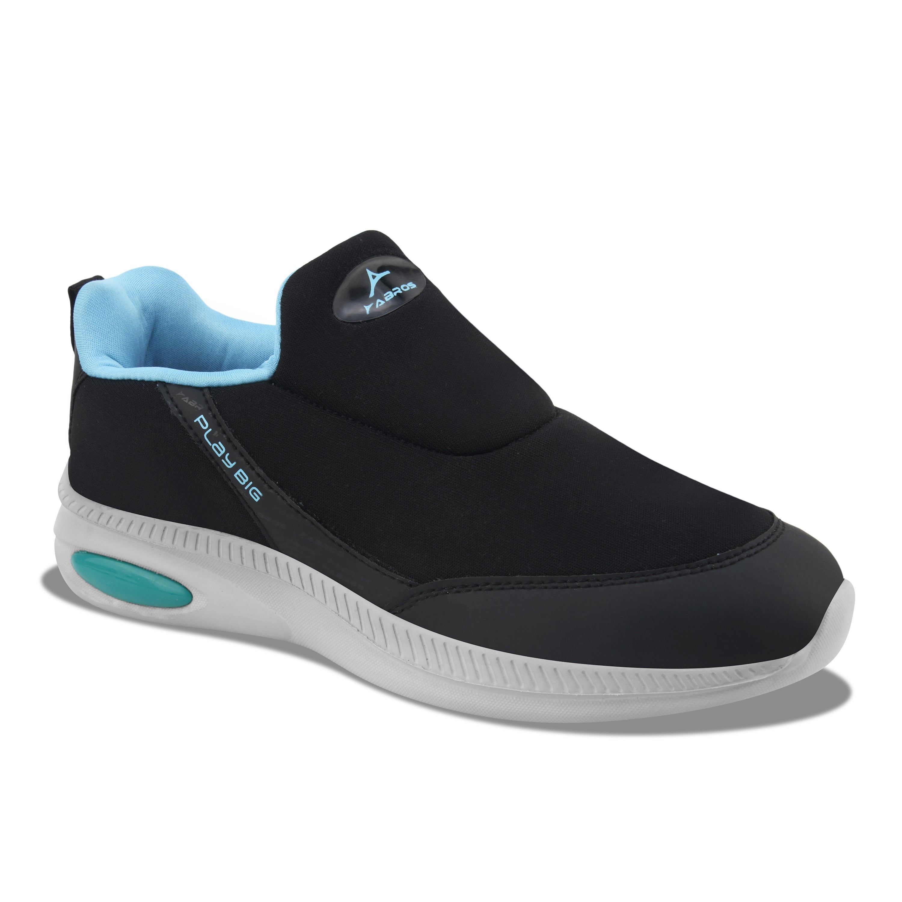 DOCKKY Walking Shoes For Men