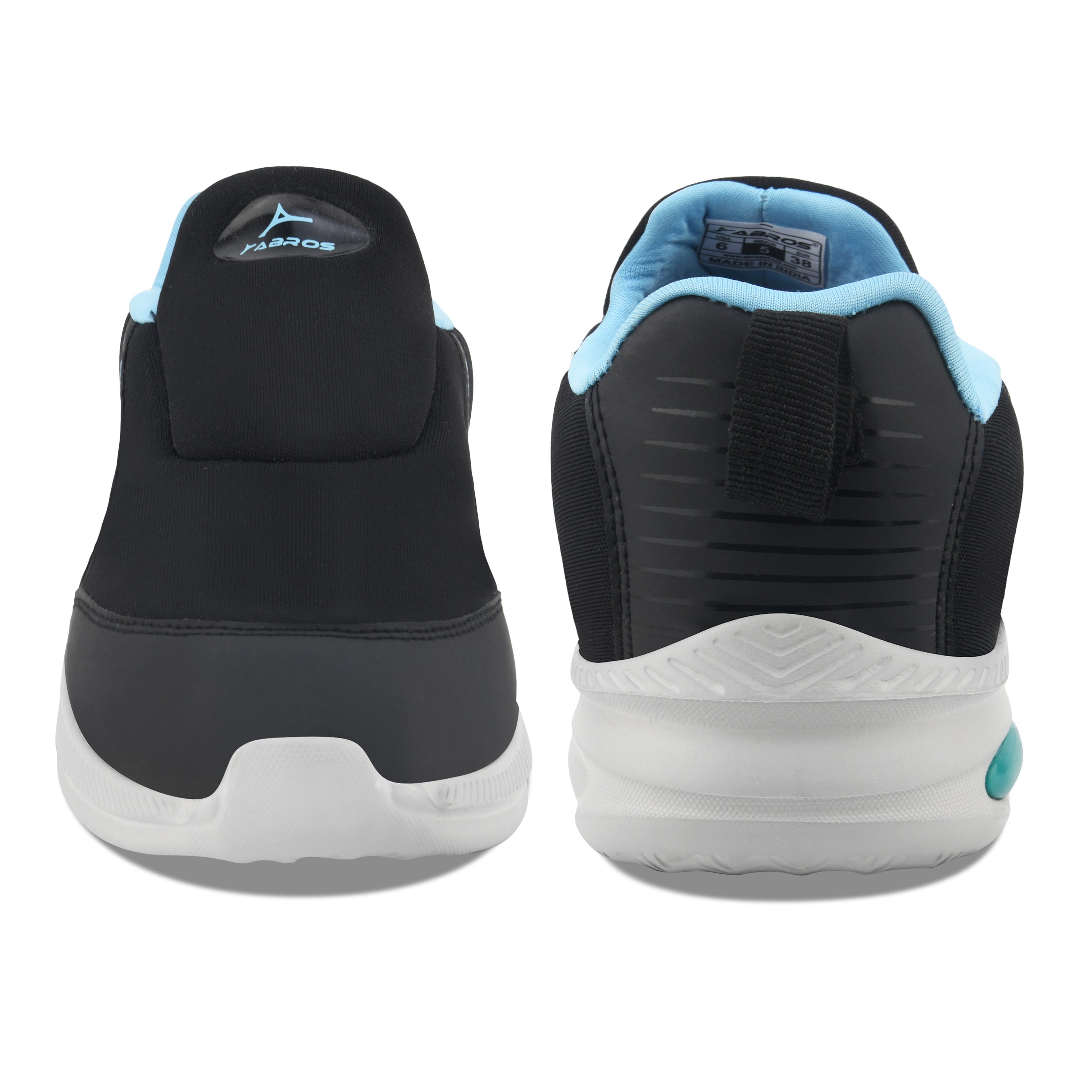 DOCKKY Walking Shoes For Men