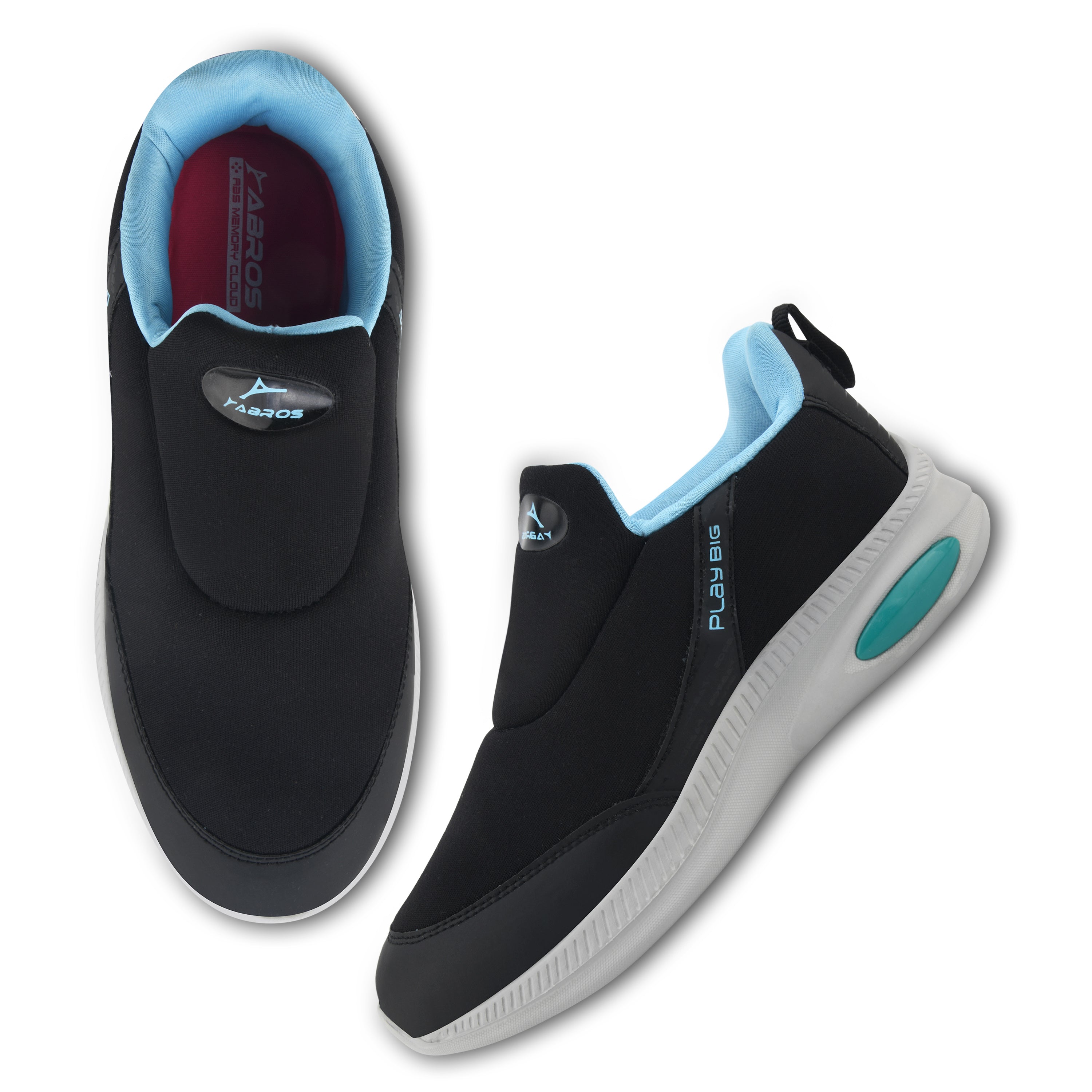 DOCKKY Walking Shoes For Men