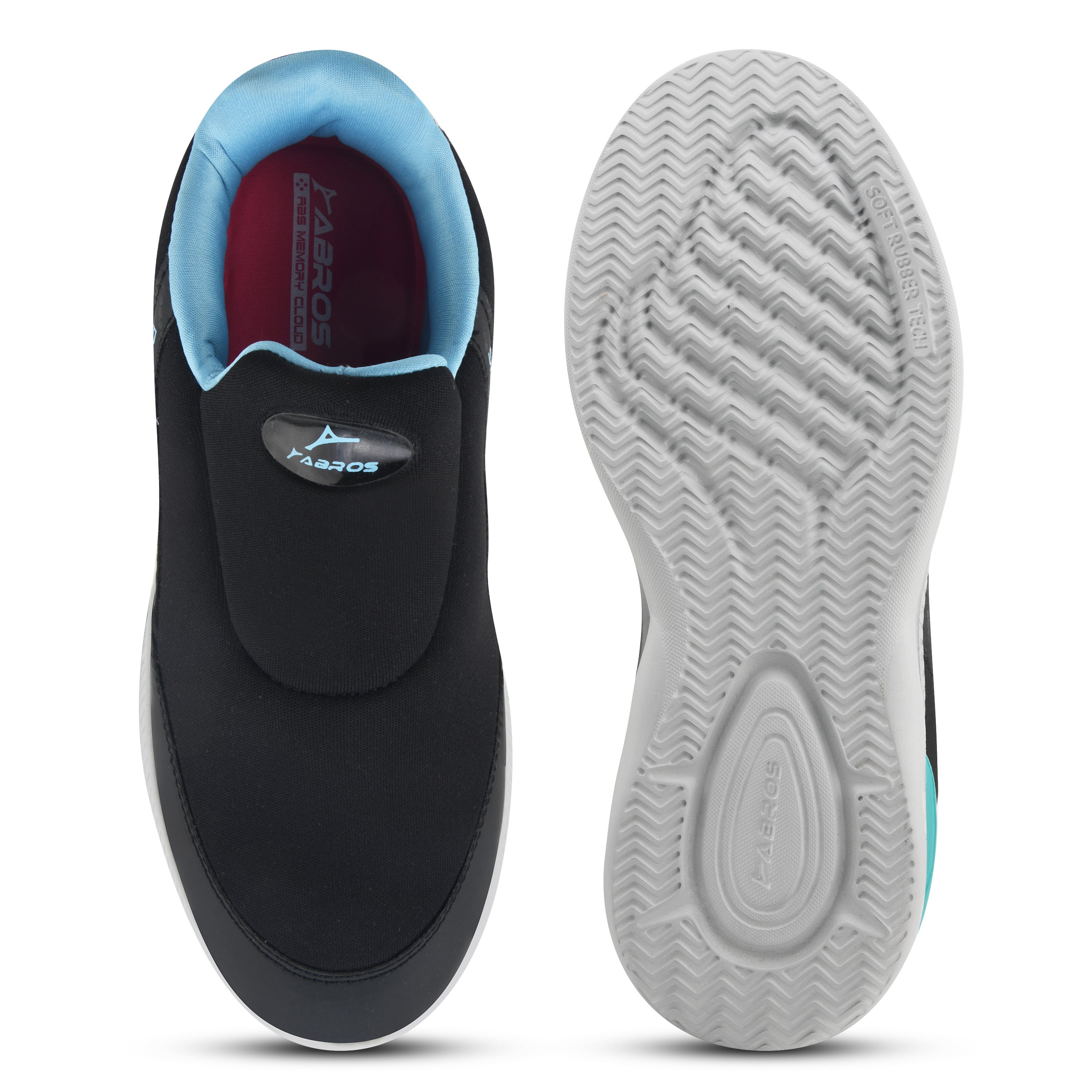 DOCKKY Walking Shoes For Men
