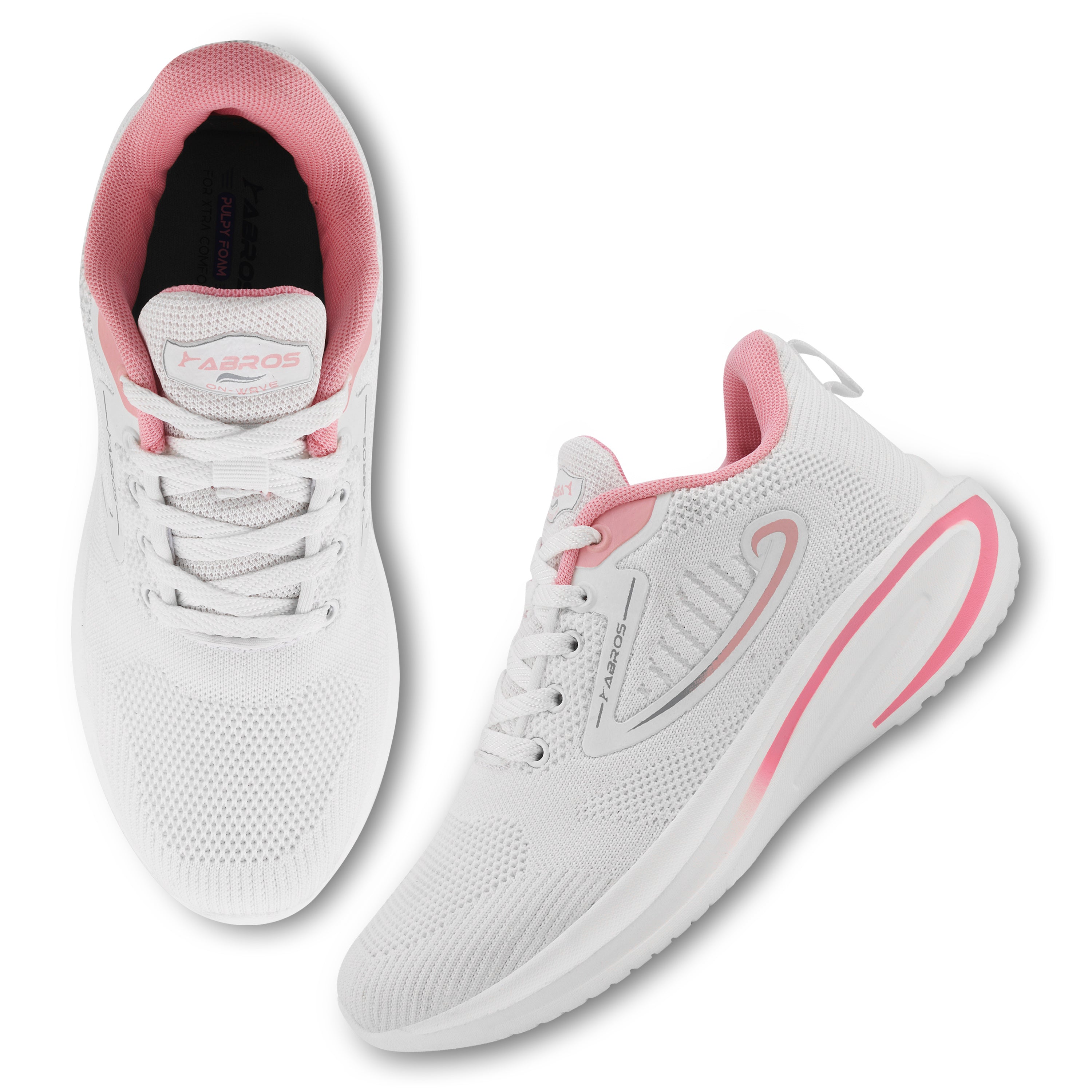 PASTEL Sports Shoes For Women