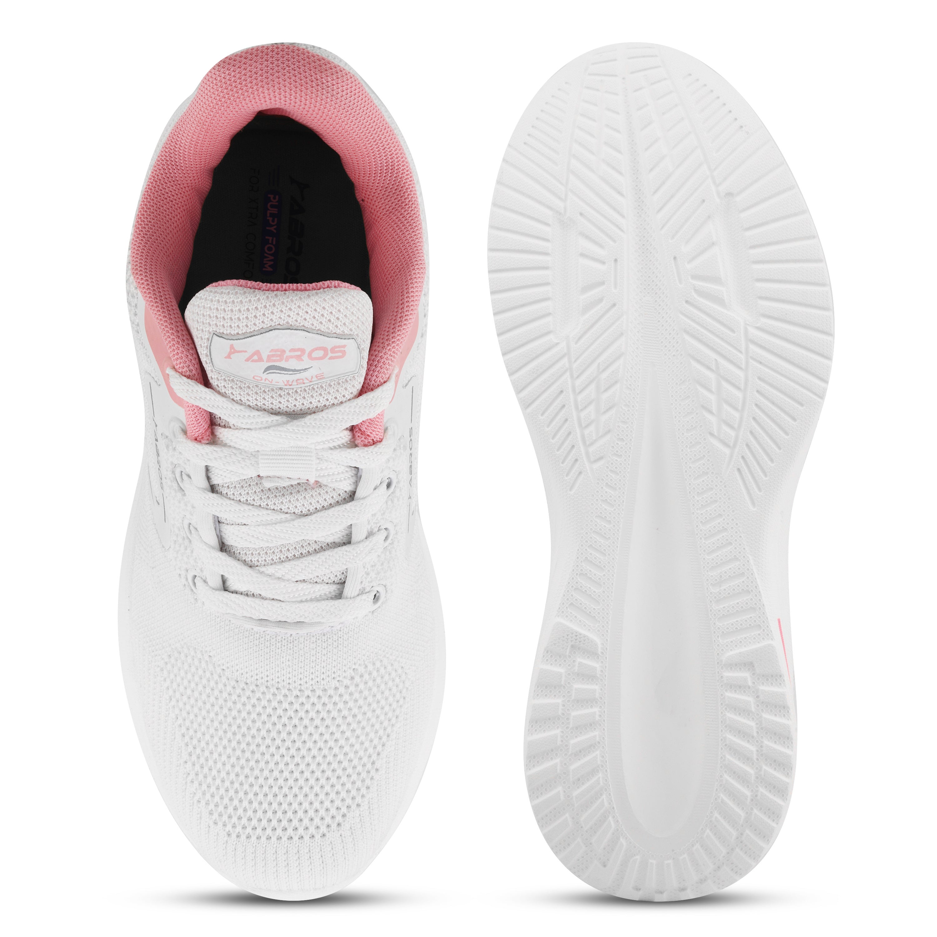 PASTEL Sports Shoes For Women