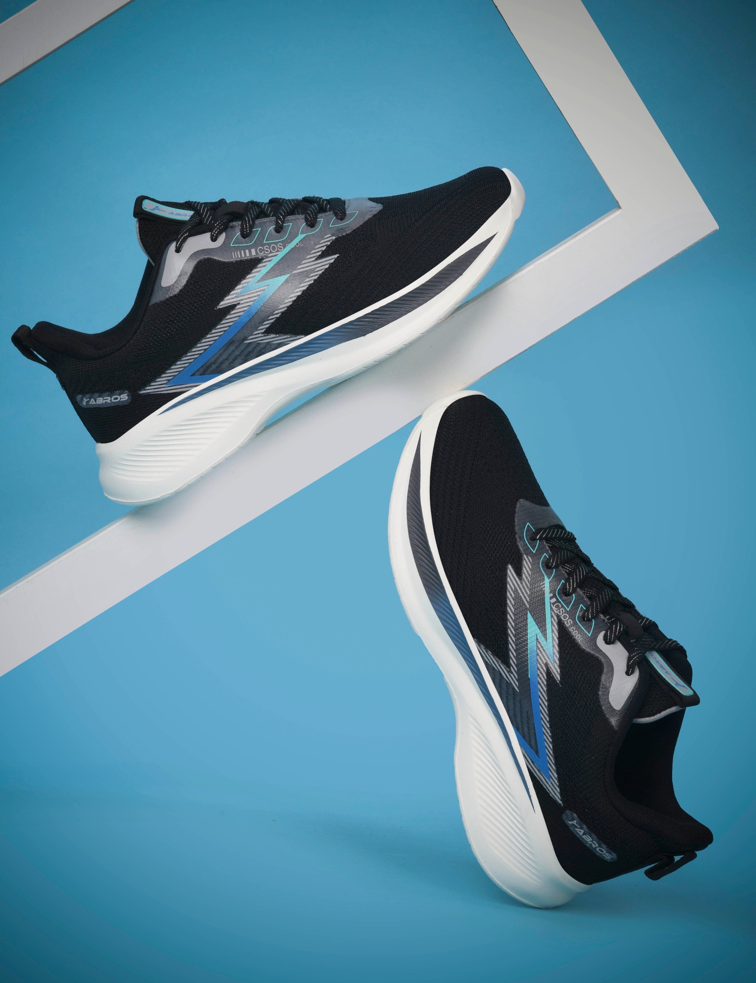 RIDDICK Sports Shoes