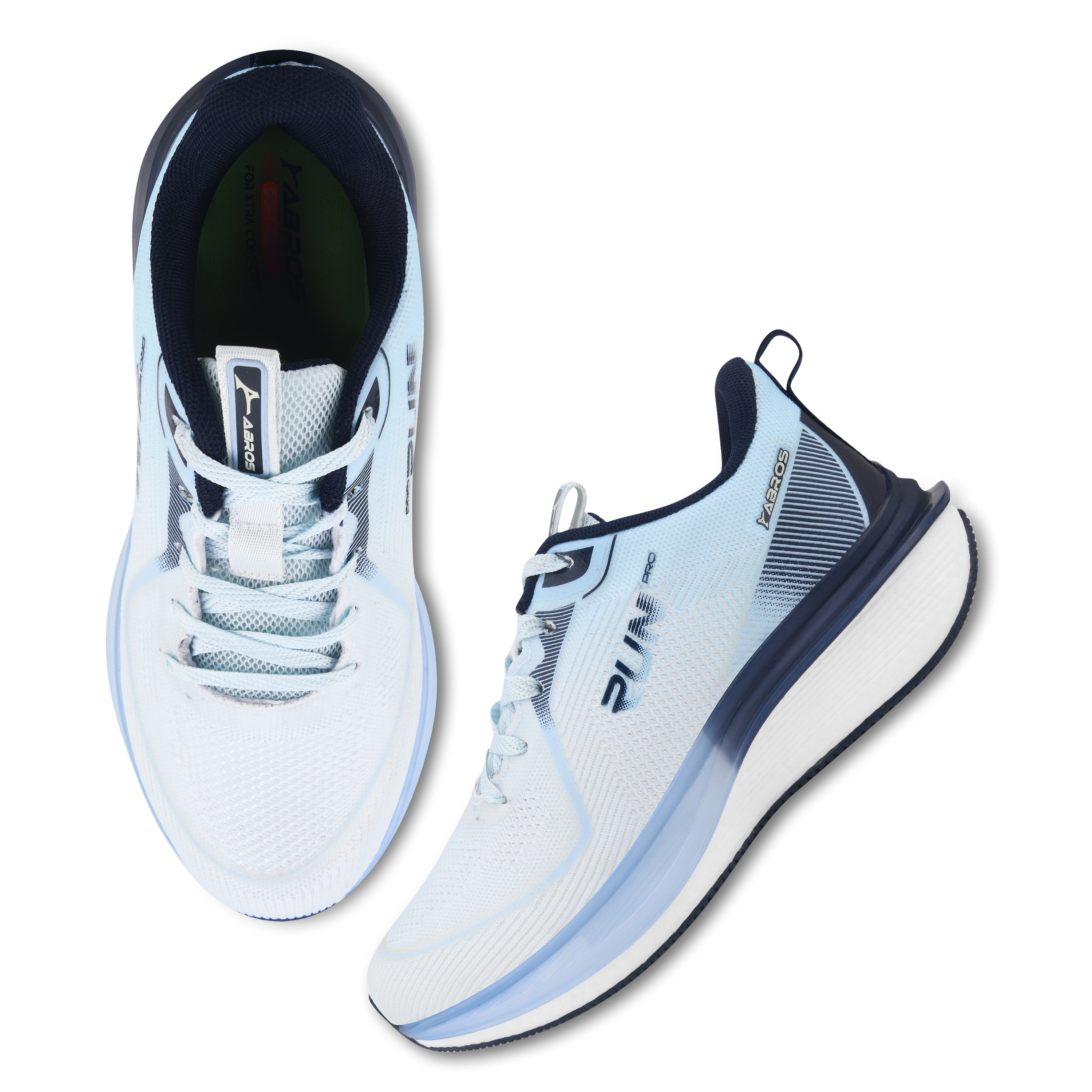 MOLTER-PRO SPORT SHOES