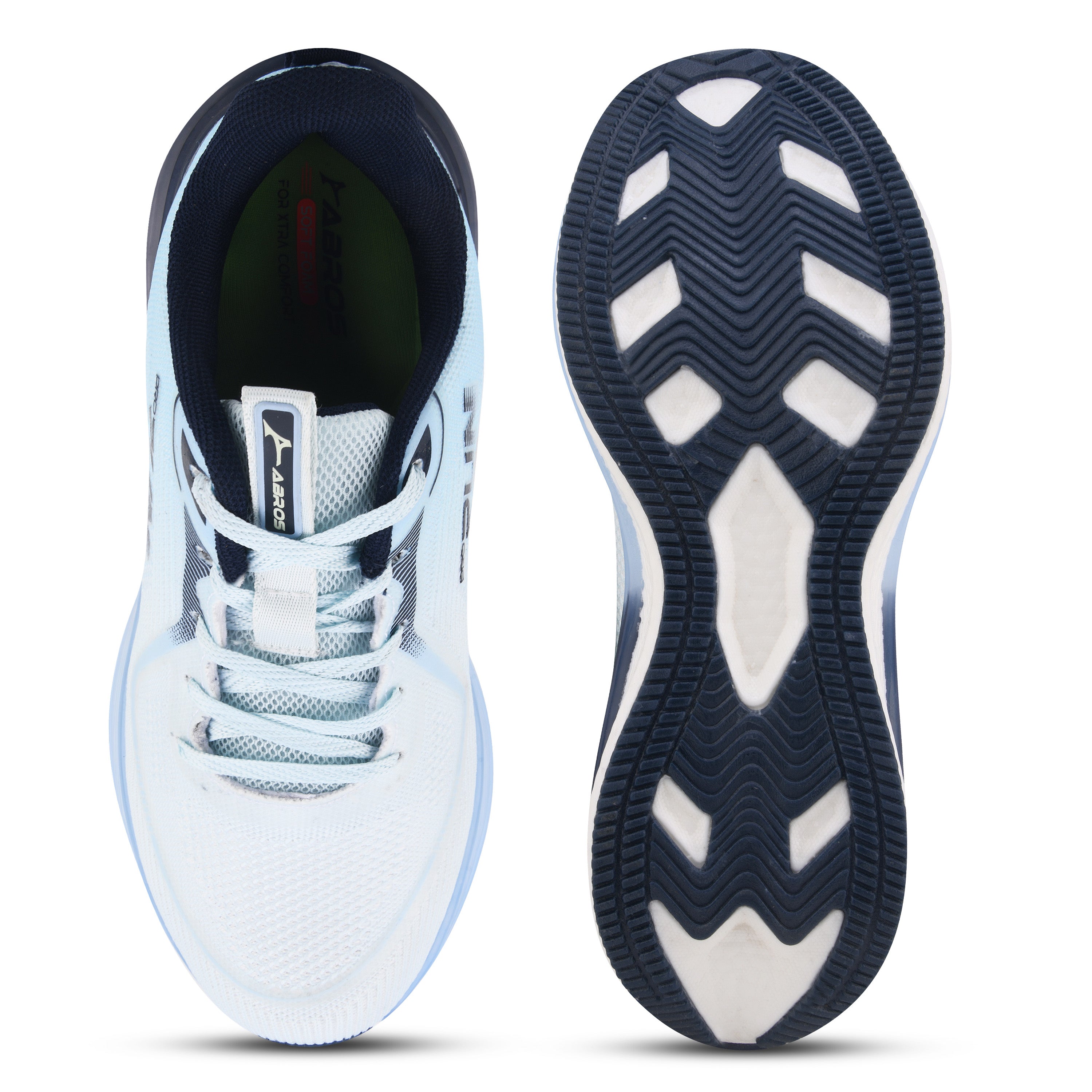 MOLTER-PRO SPORT SHOES