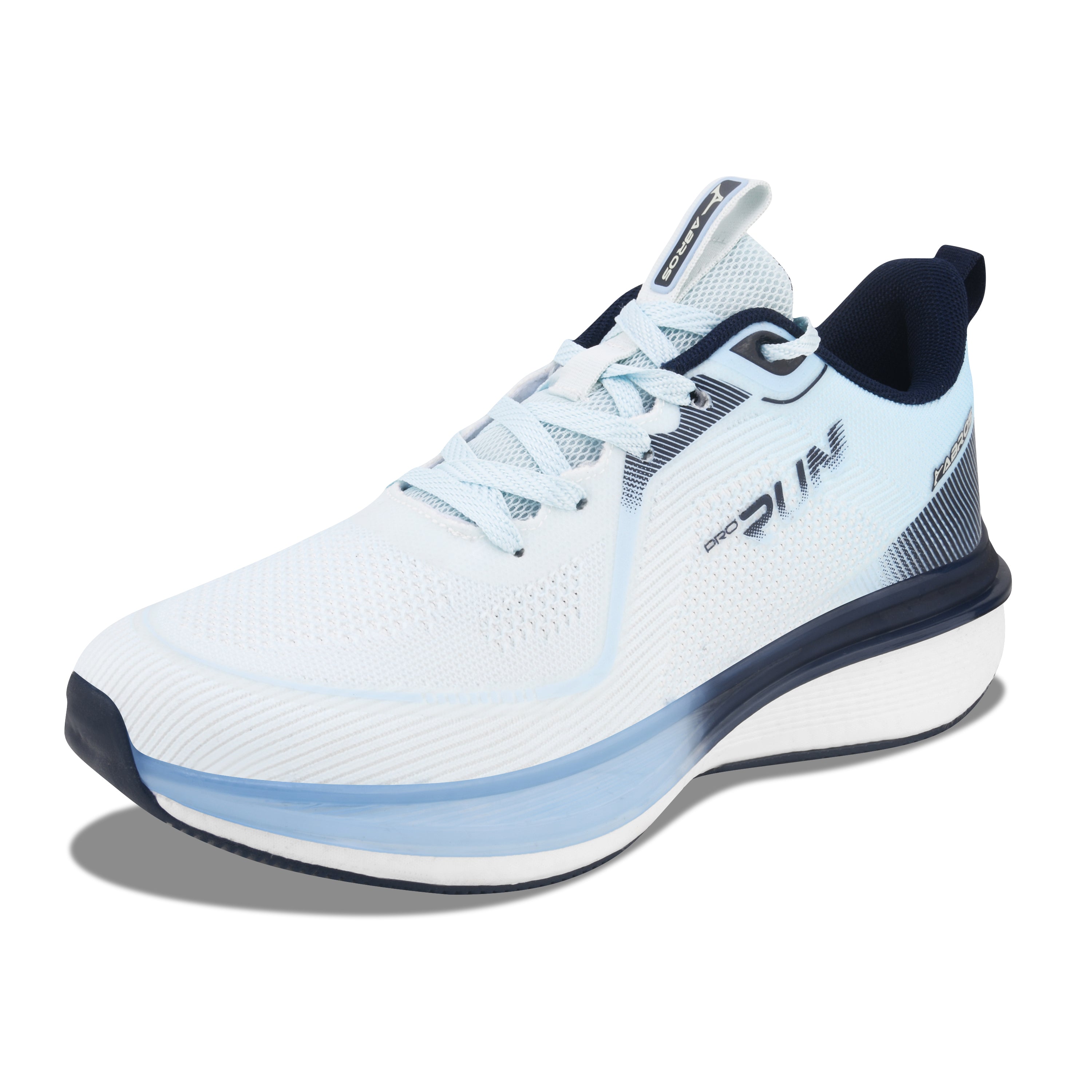 MOLTER-PRO SPORT SHOES