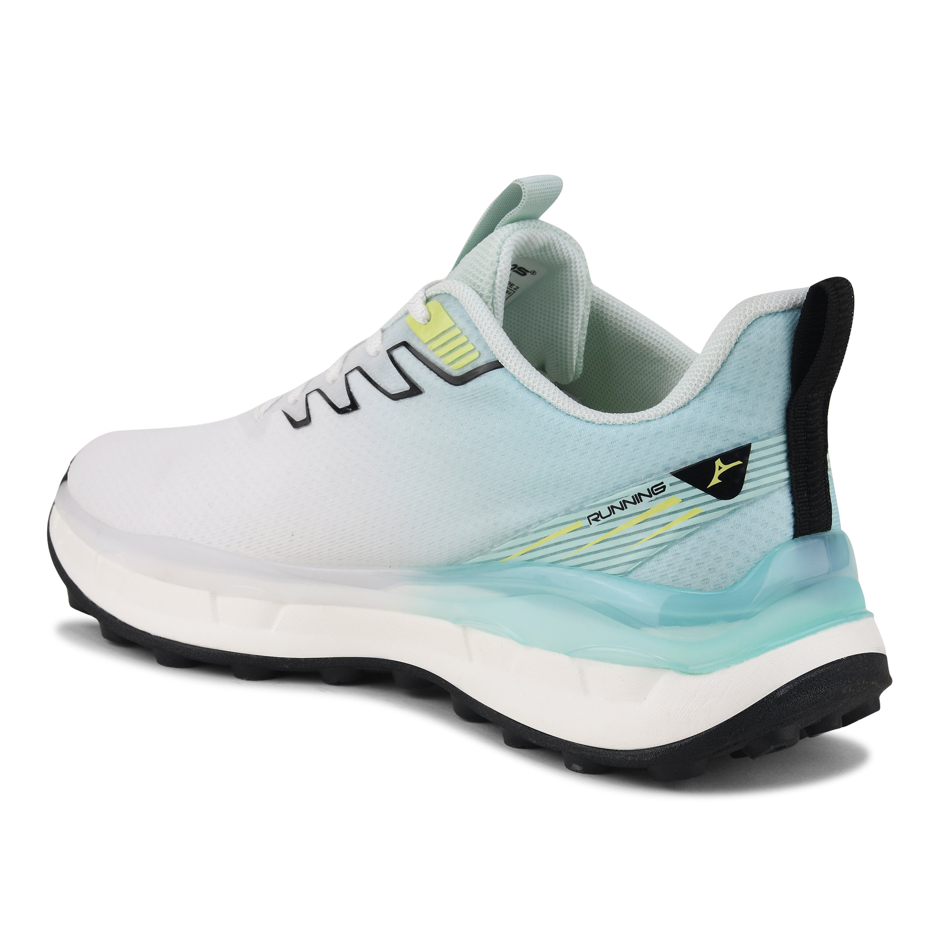 REBEL SPORT SHOES