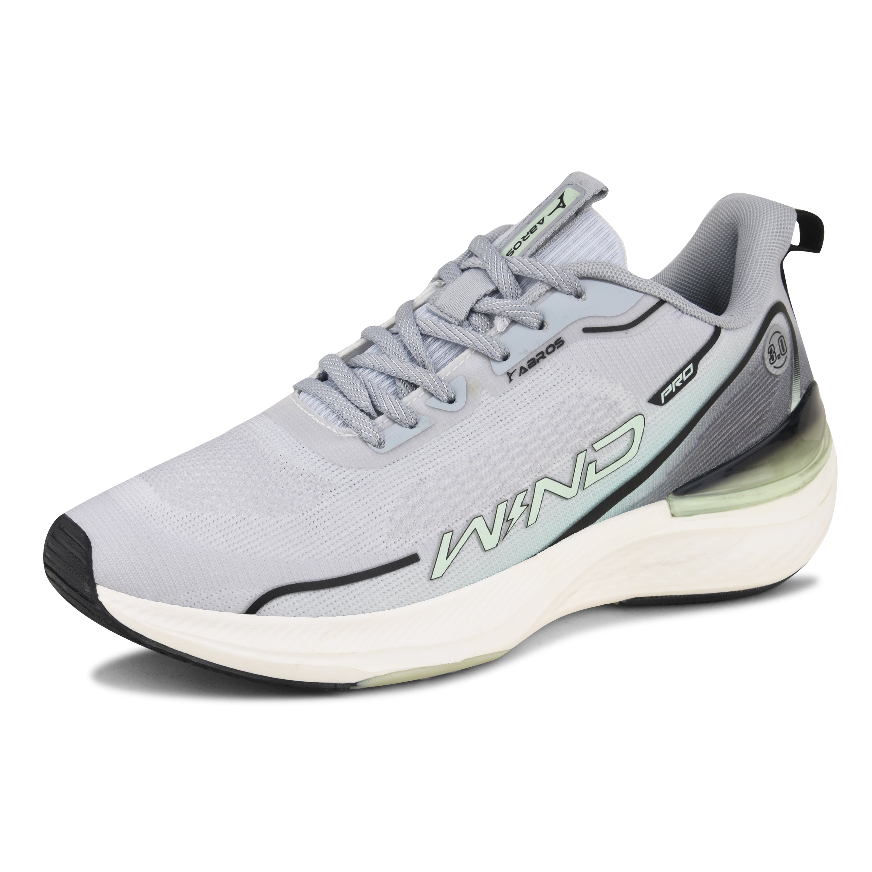 ALABAMA SPORTS SHOES - Abros Sports