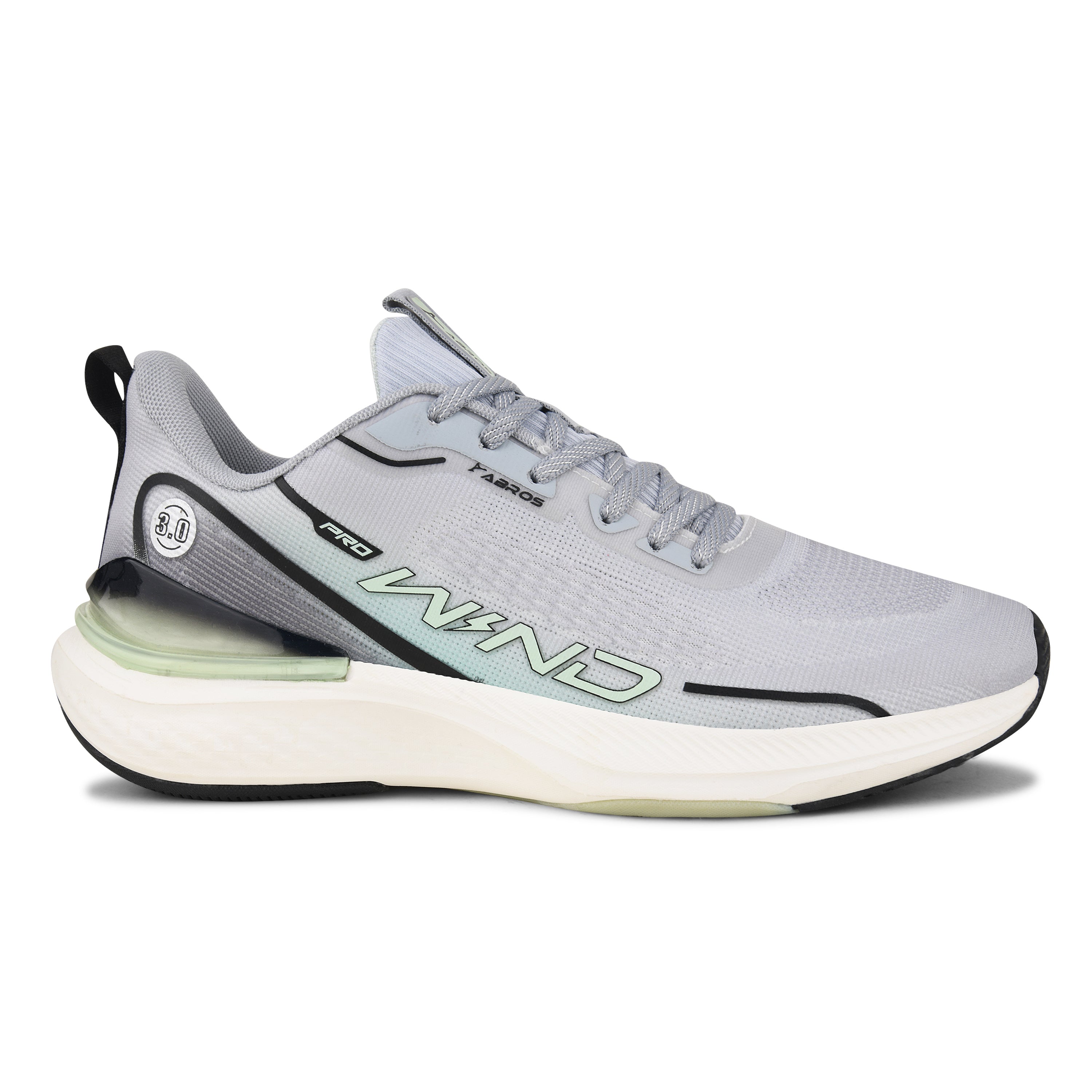 ALABAMA SPORTS SHOES - Abros Sports