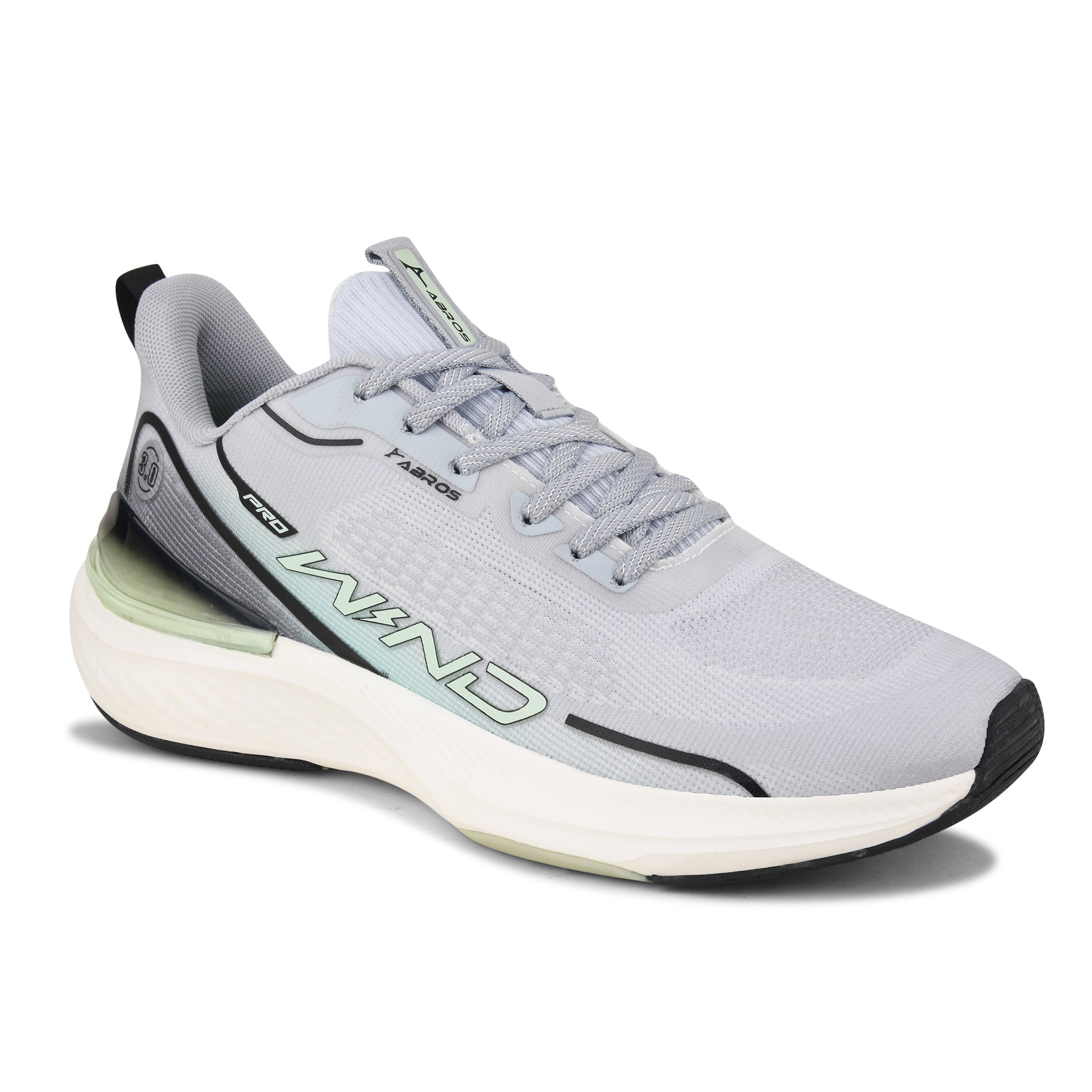 ALABAMA SPORTS SHOES - Abros Sports