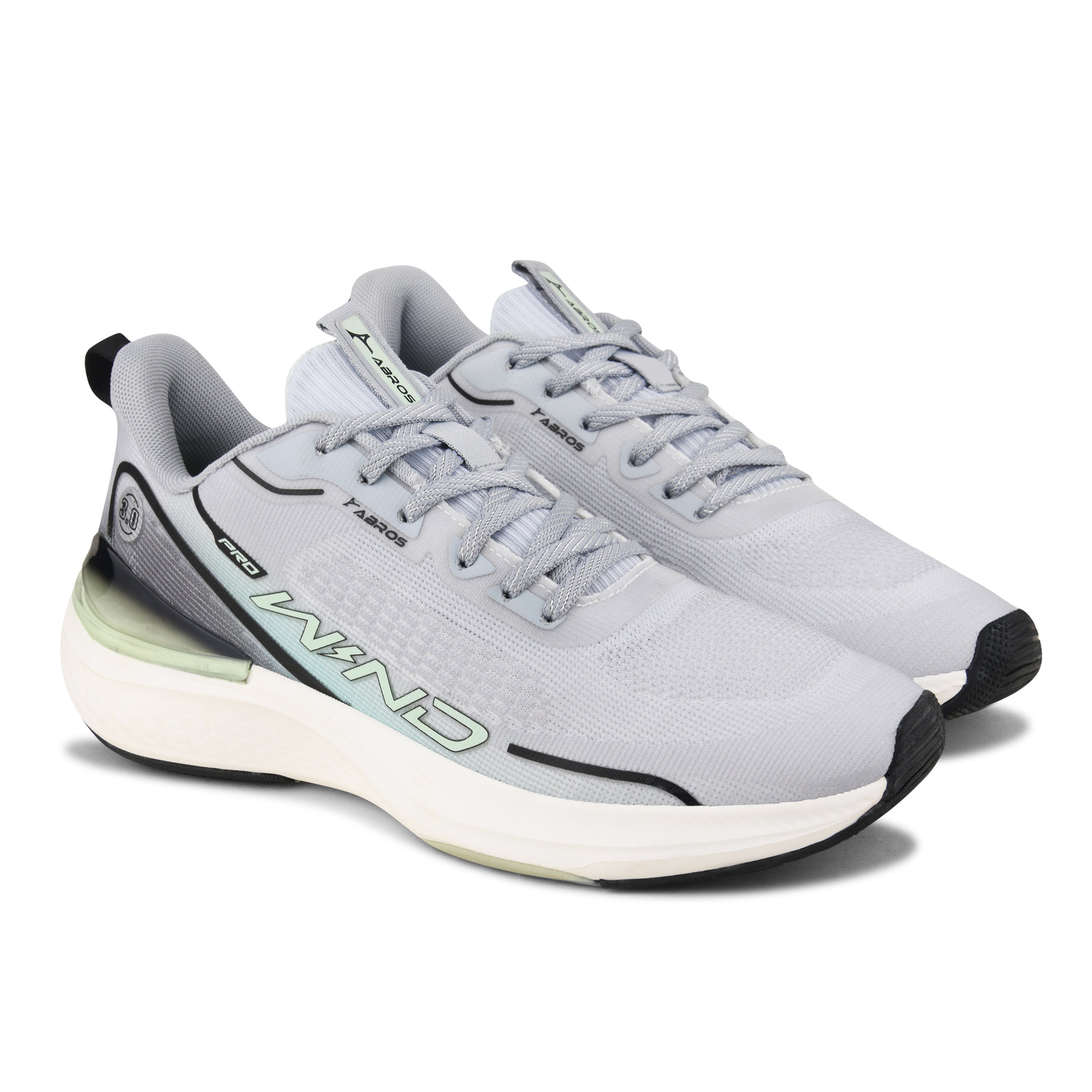 ALABAMA SPORTS SHOES - Abros Sports