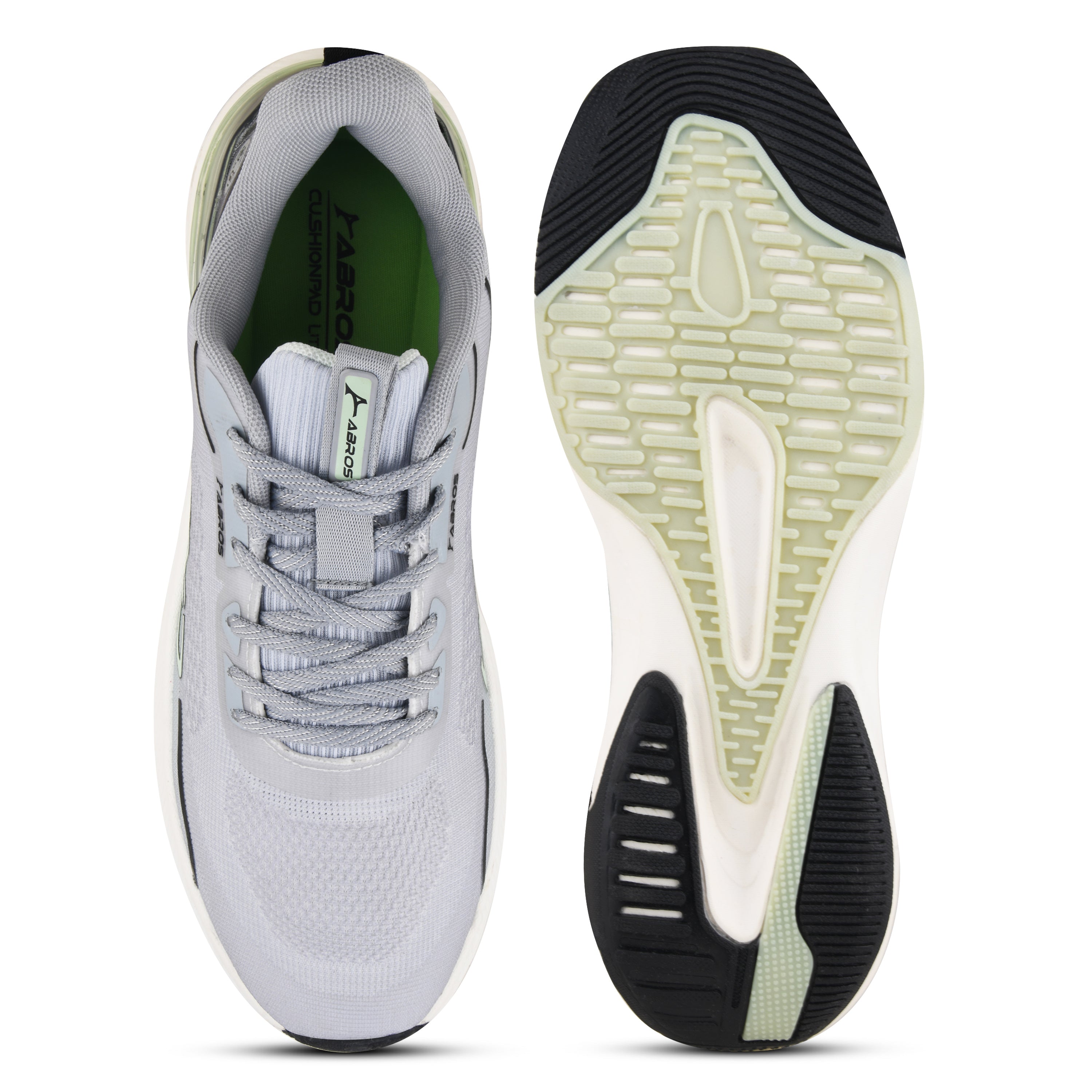 ALABAMA SPORTS SHOES - Abros Sports