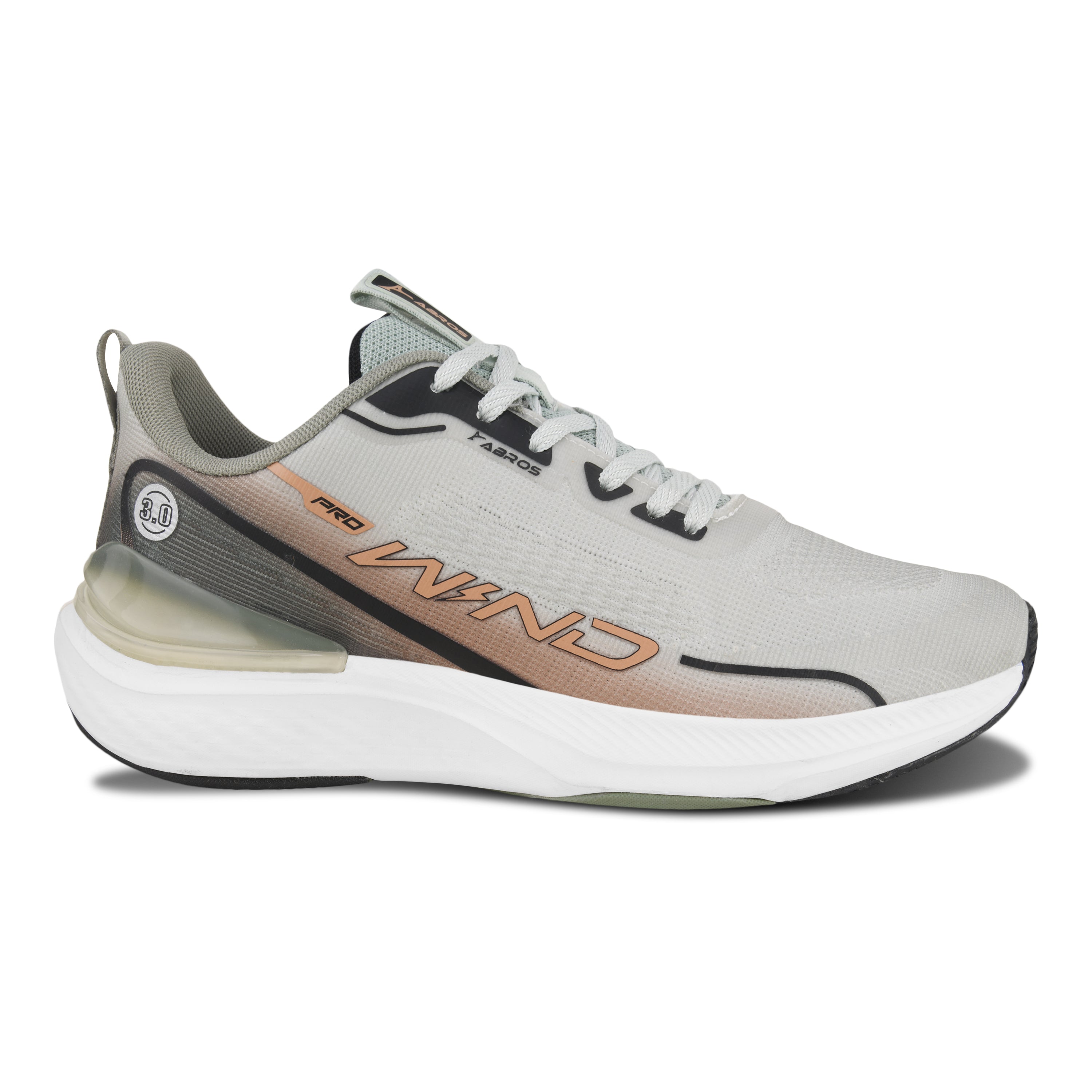 ALABAMA SPORTS SHOES - Abros Sports
