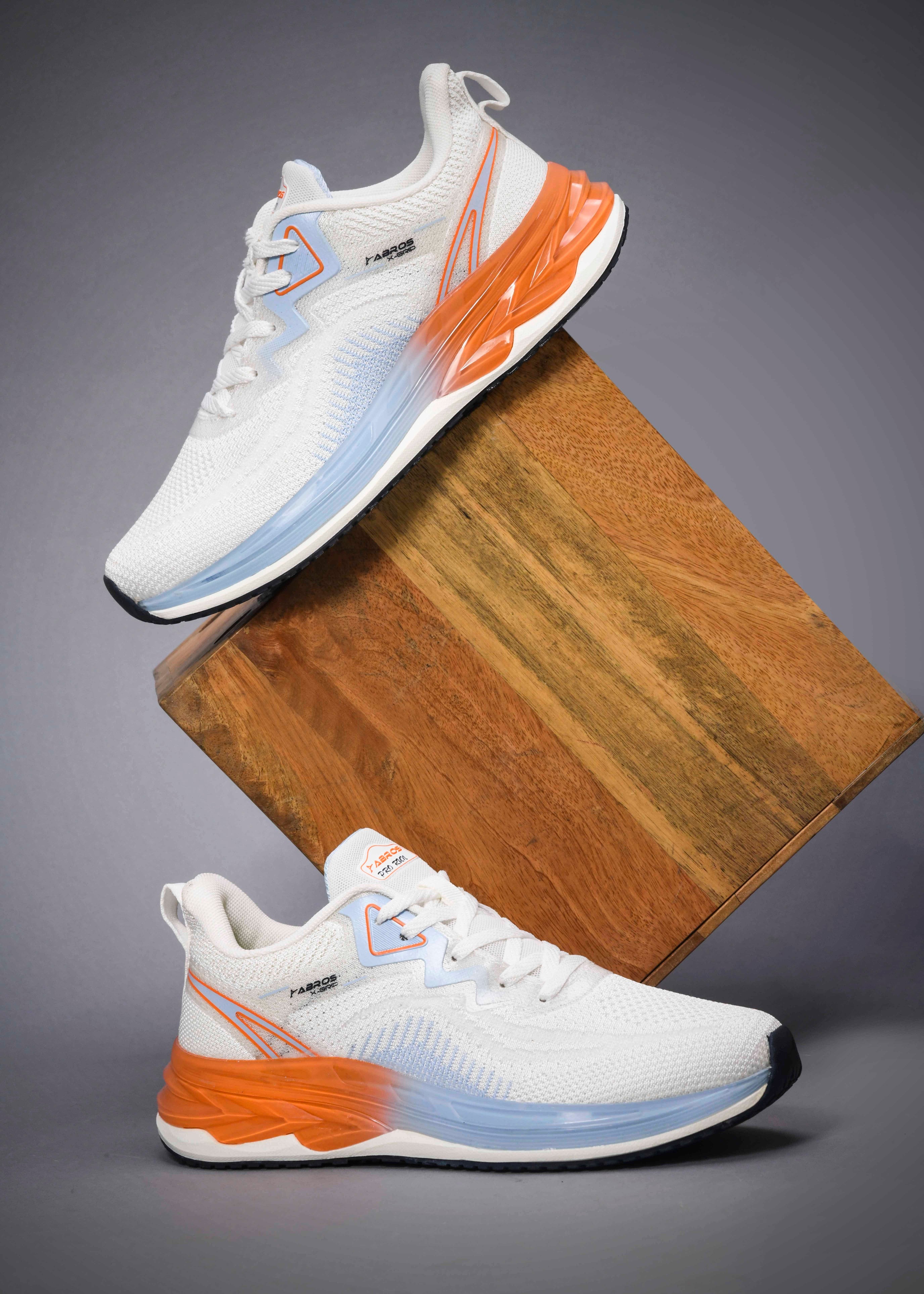 ALCOR Sports Shoes