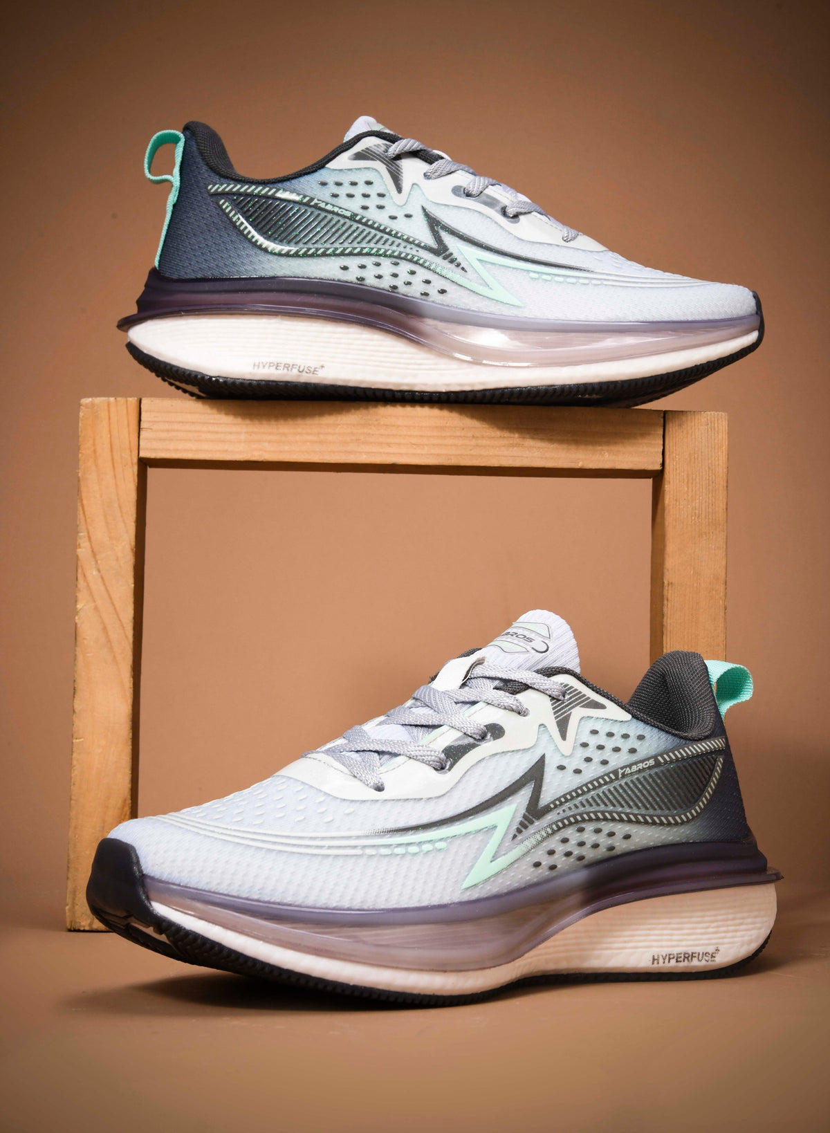GRAVE-PRO Sports Shoes For Men