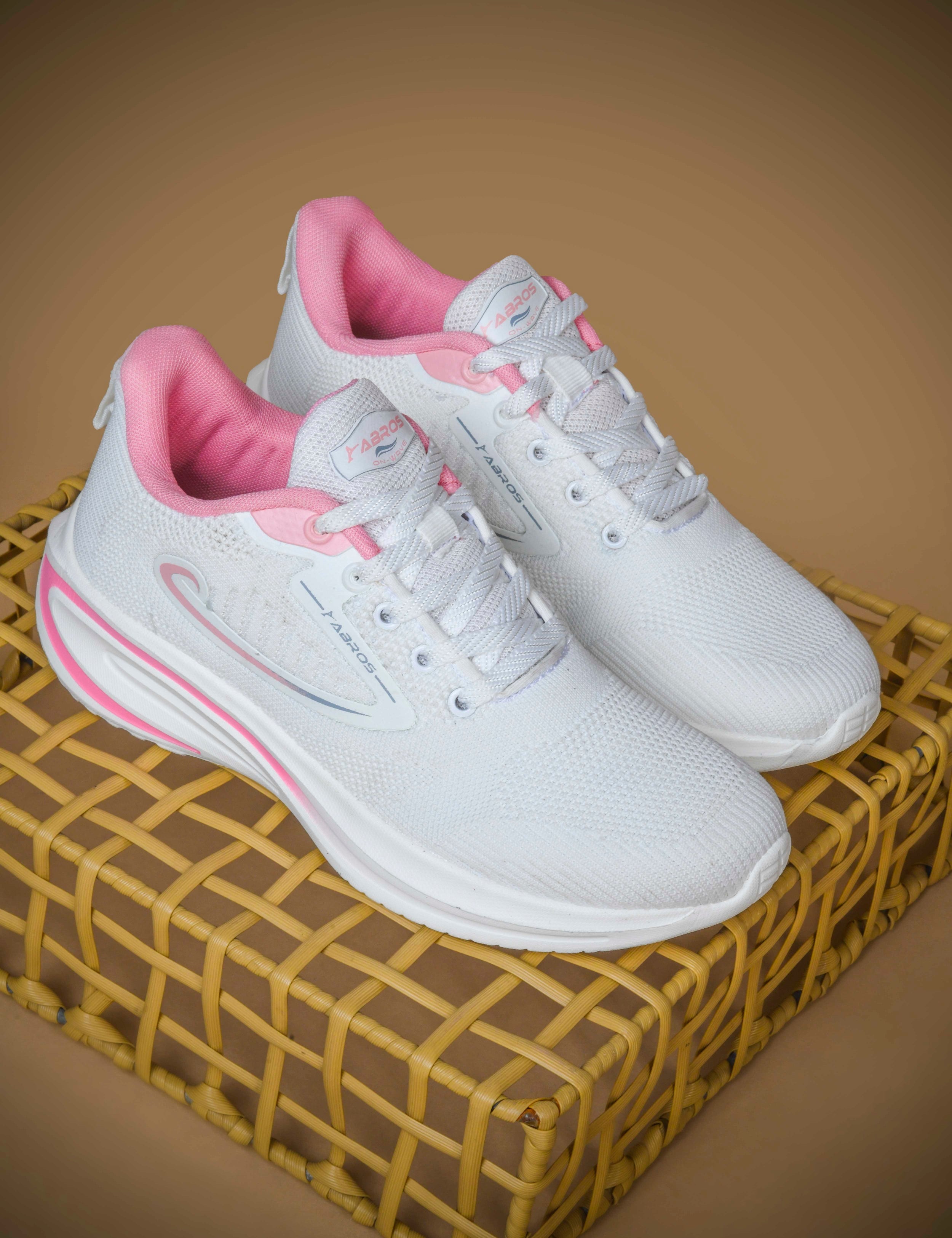 PASTEL Sports Shoes For Women
