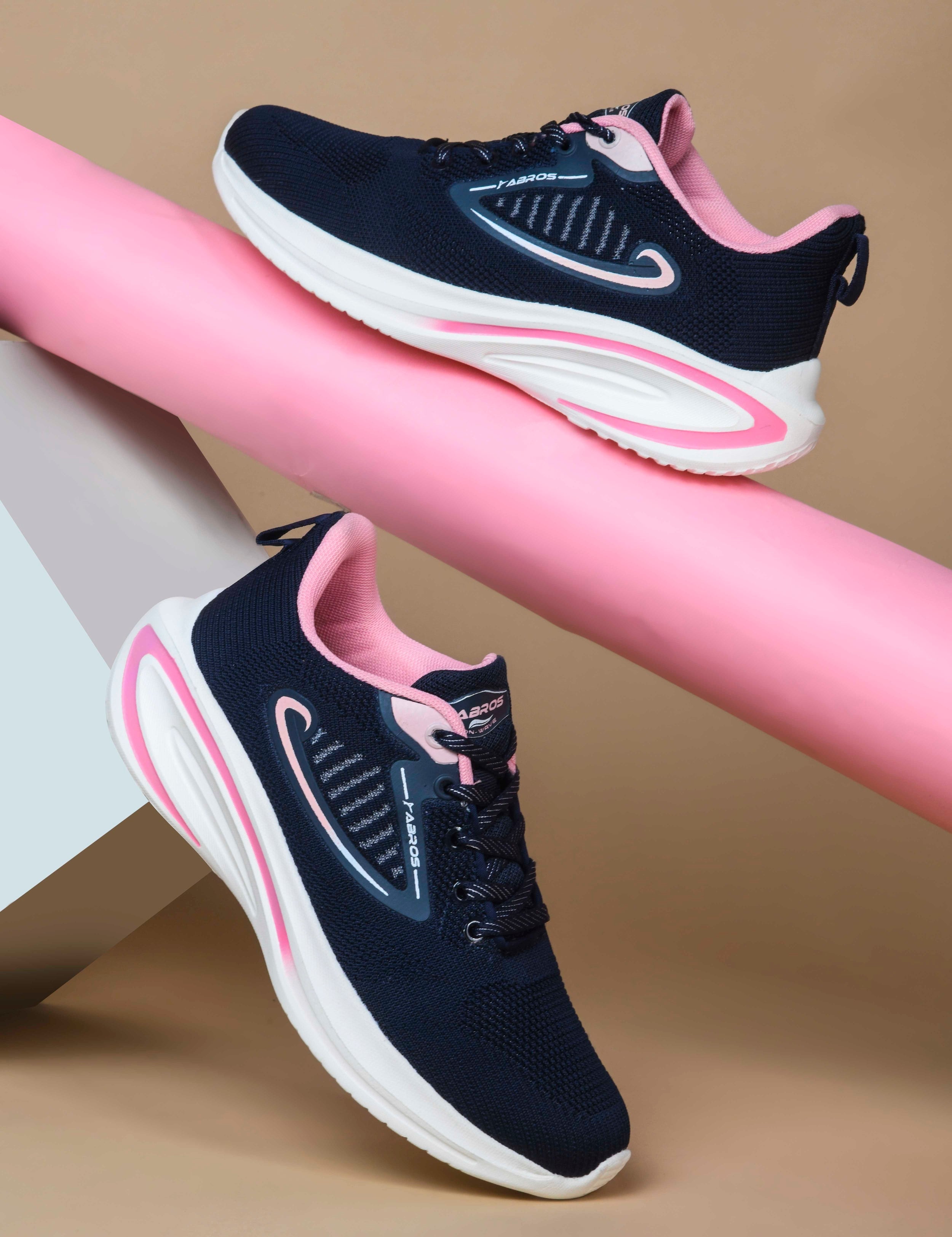 PASTEL Sports Shoes For Women