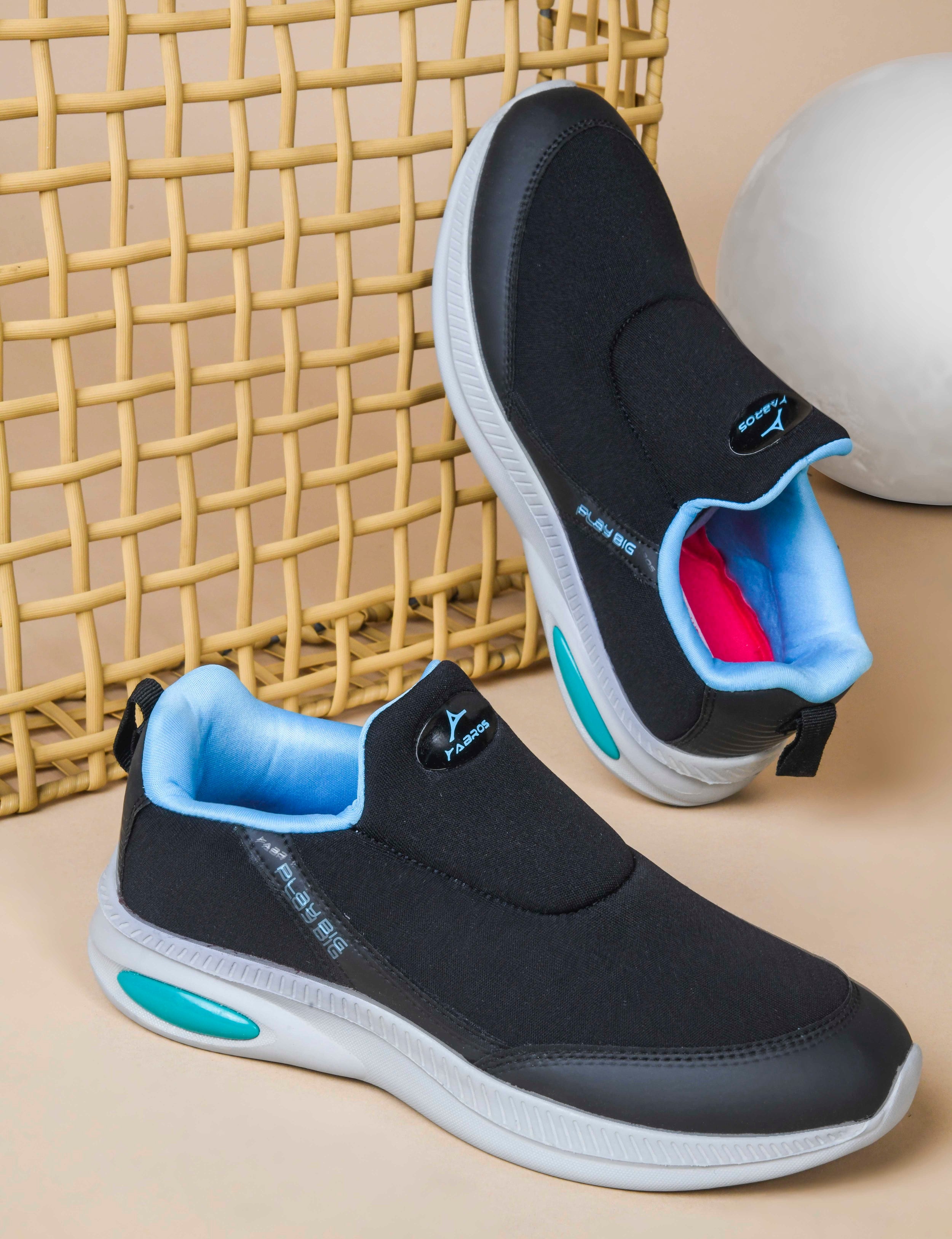 DOCKKY Walking Shoes For Men
