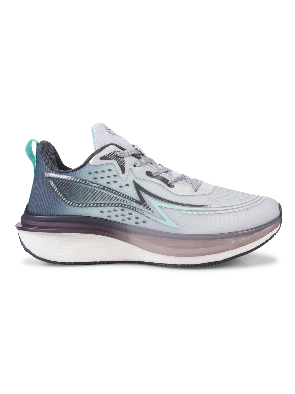 GRAVE-PRO Sports Shoes For Men