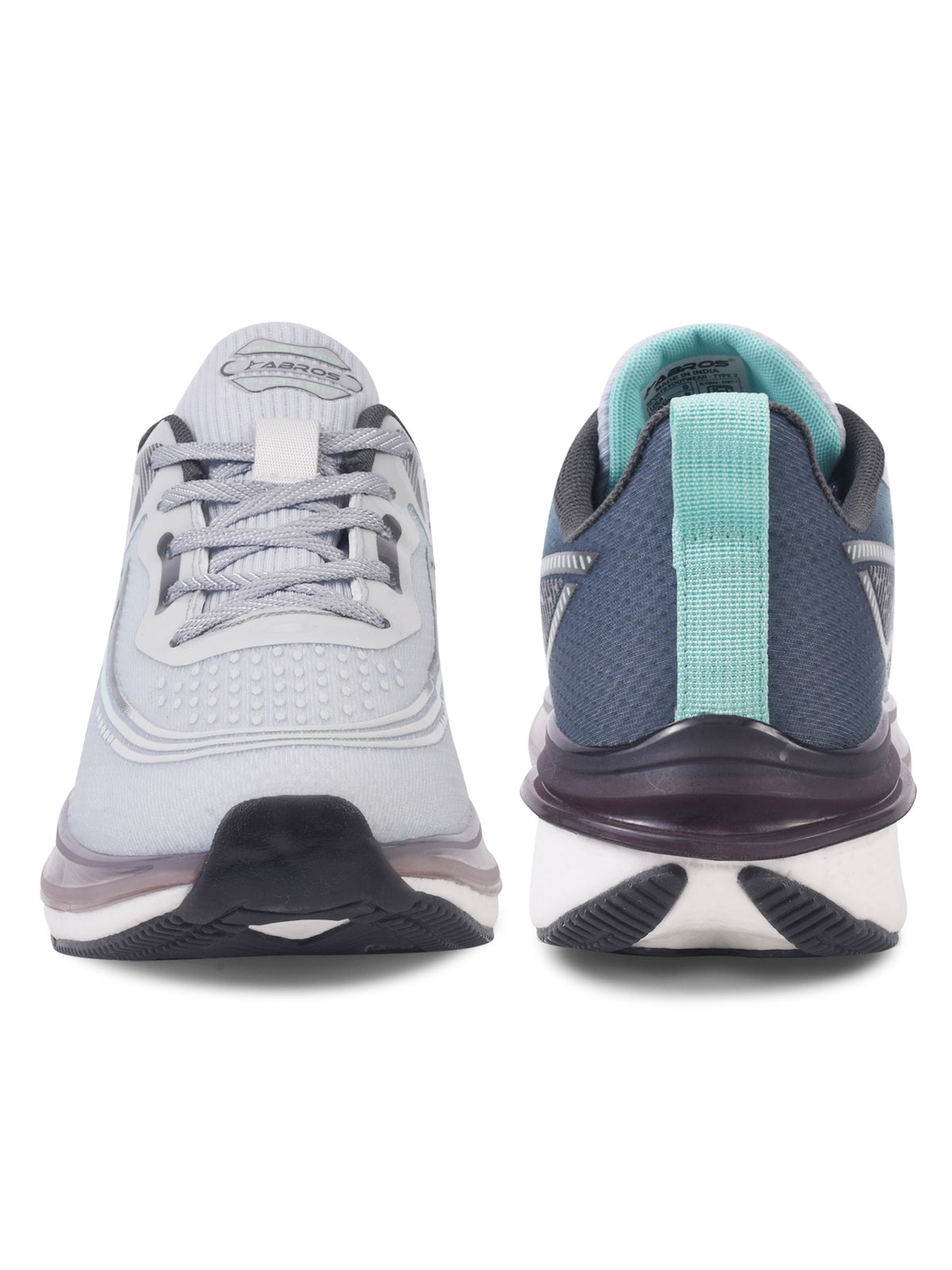 GRAVE-PRO Sports Shoes For Men