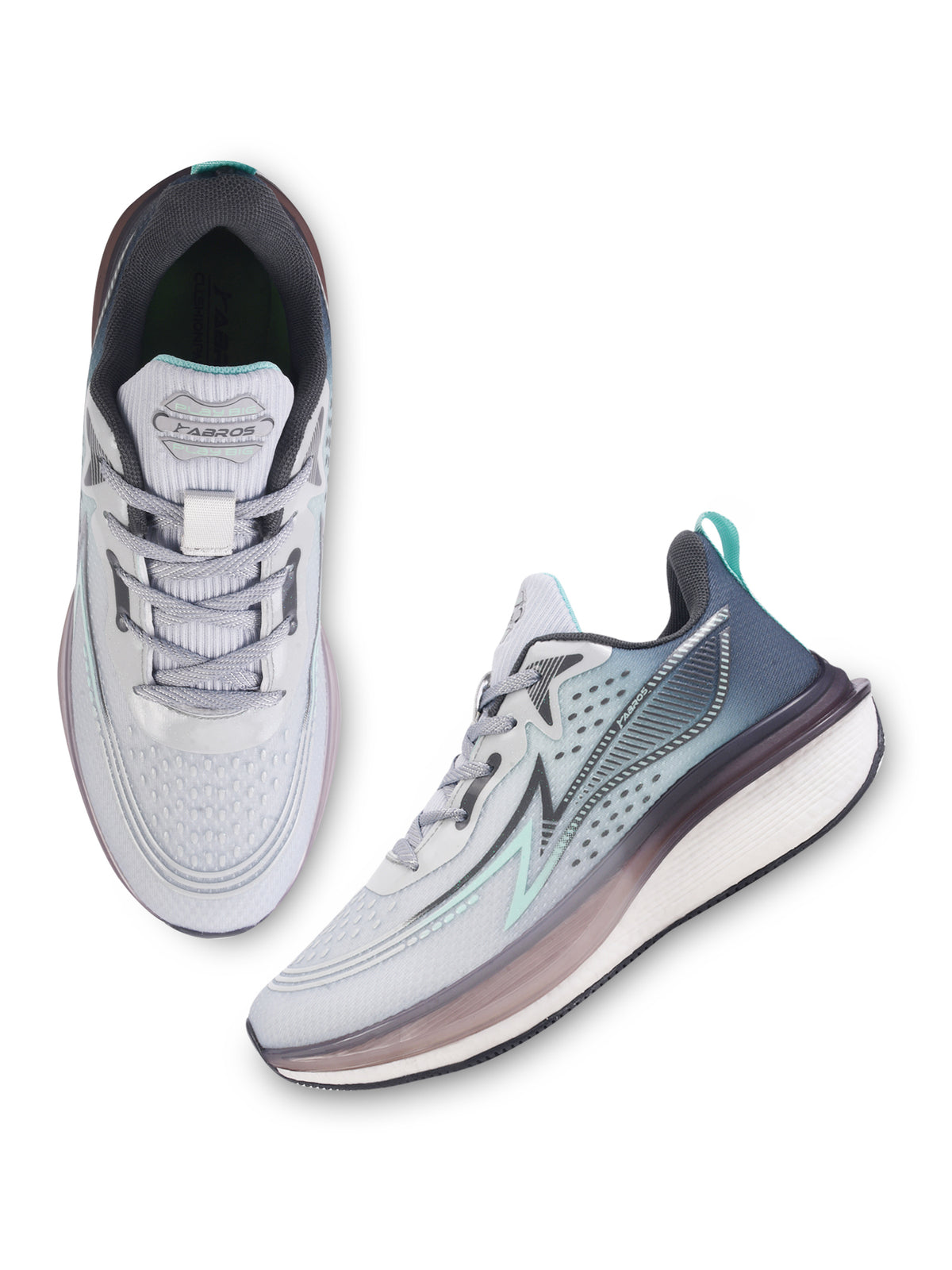 GRAVE-PRO Sports Shoes For Men
