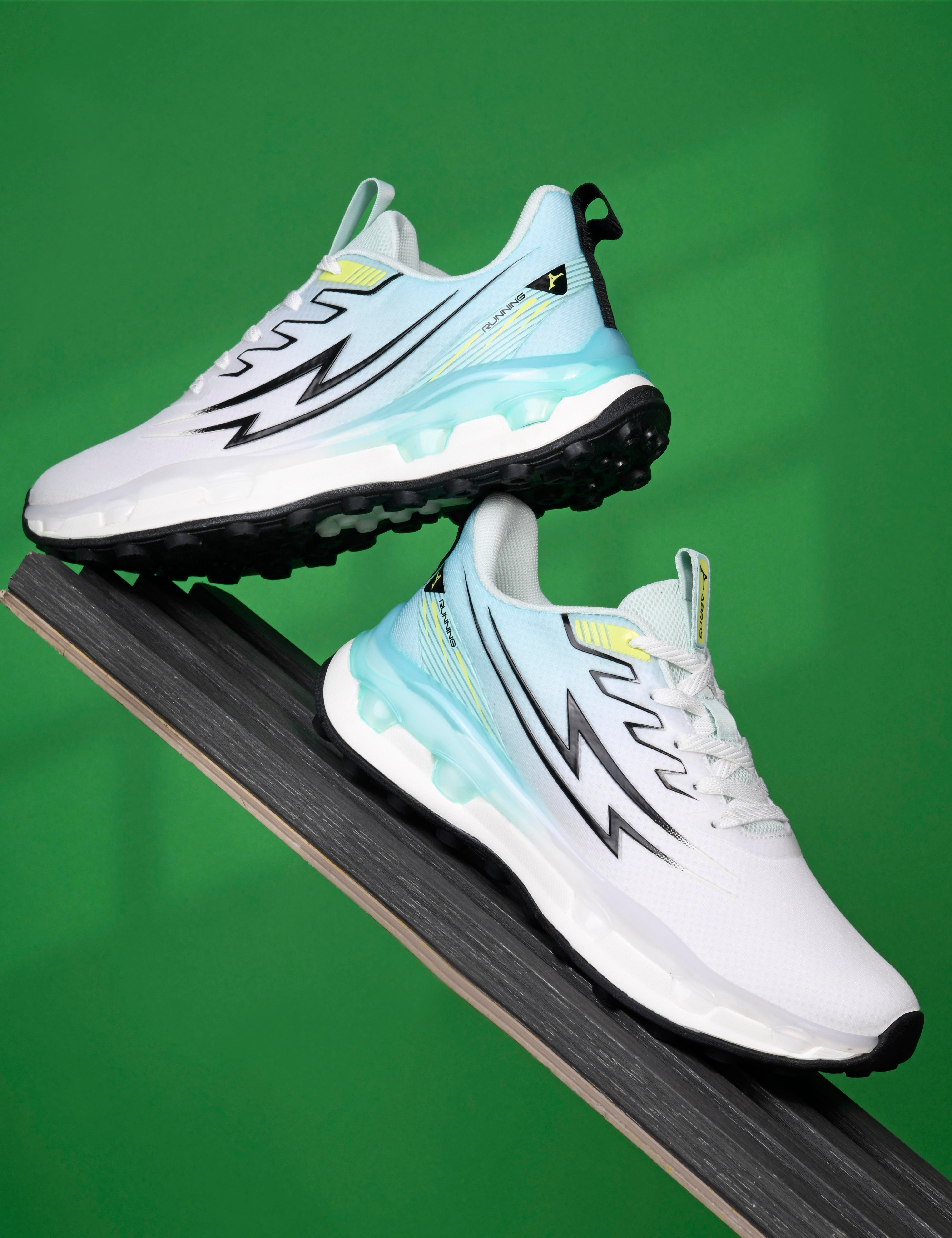 REBEL SPORT SHOES