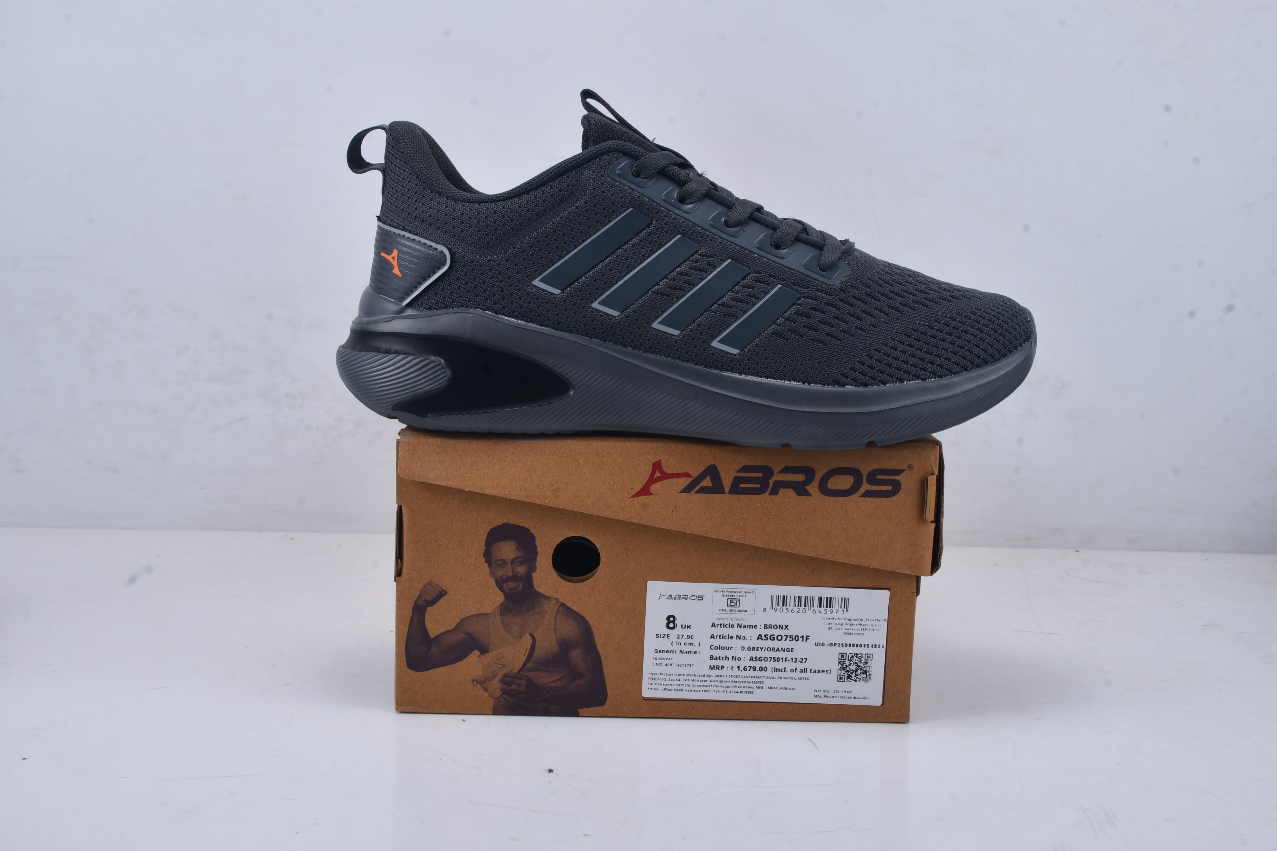 BRONX SPORT SHOES