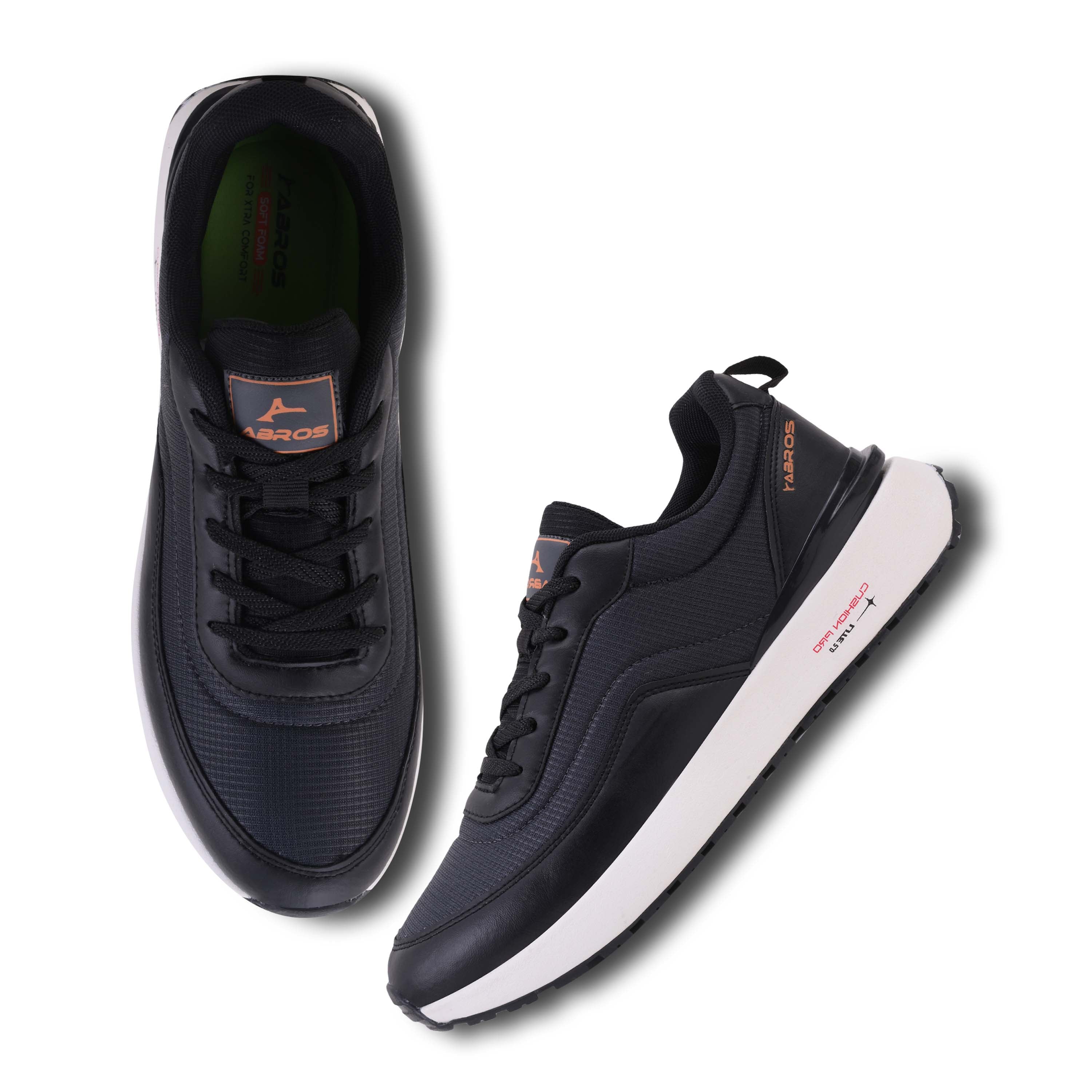 JAEGAR Sneakers for Men