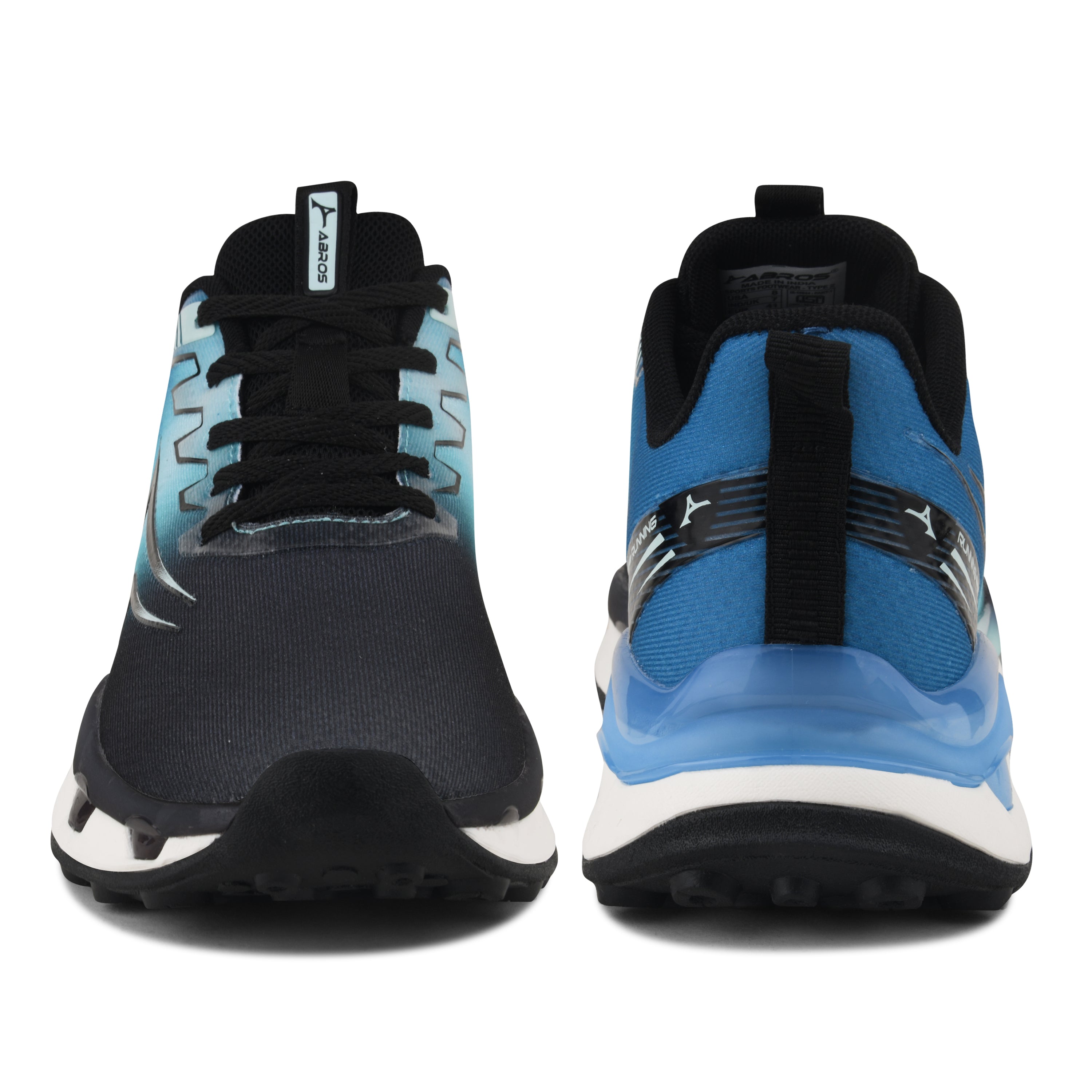 REBEL SPORT SHOES