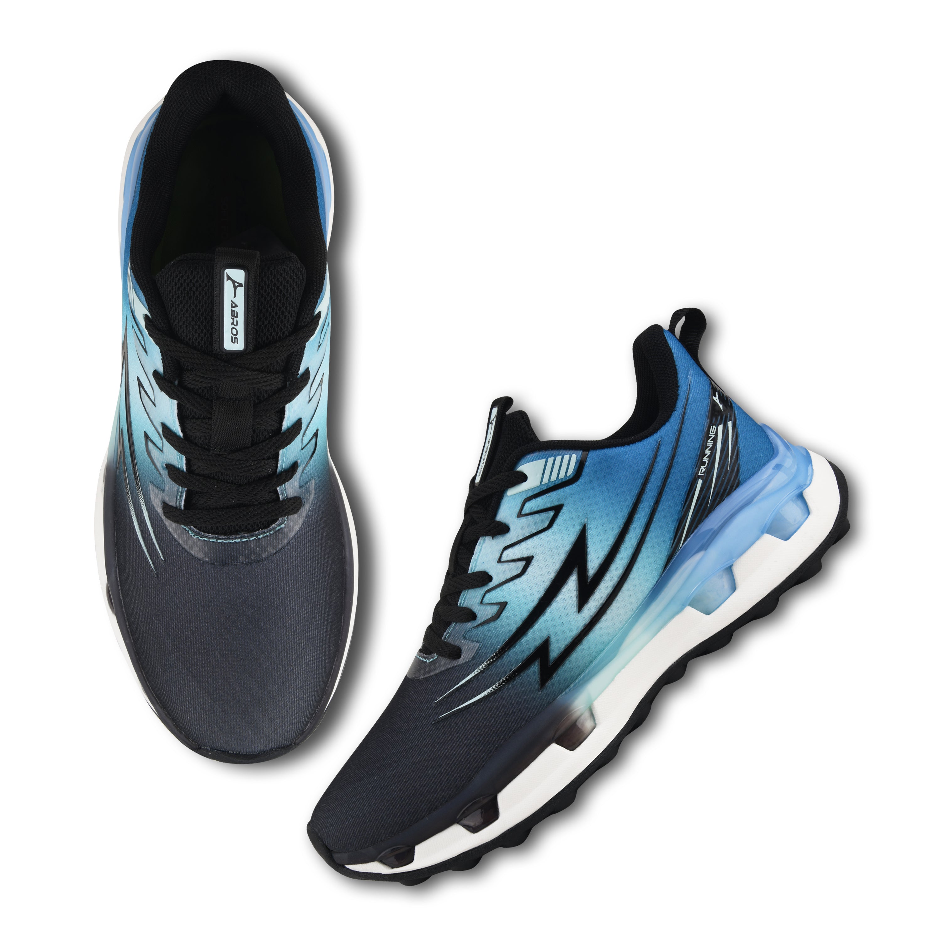 REBEL SPORT SHOES