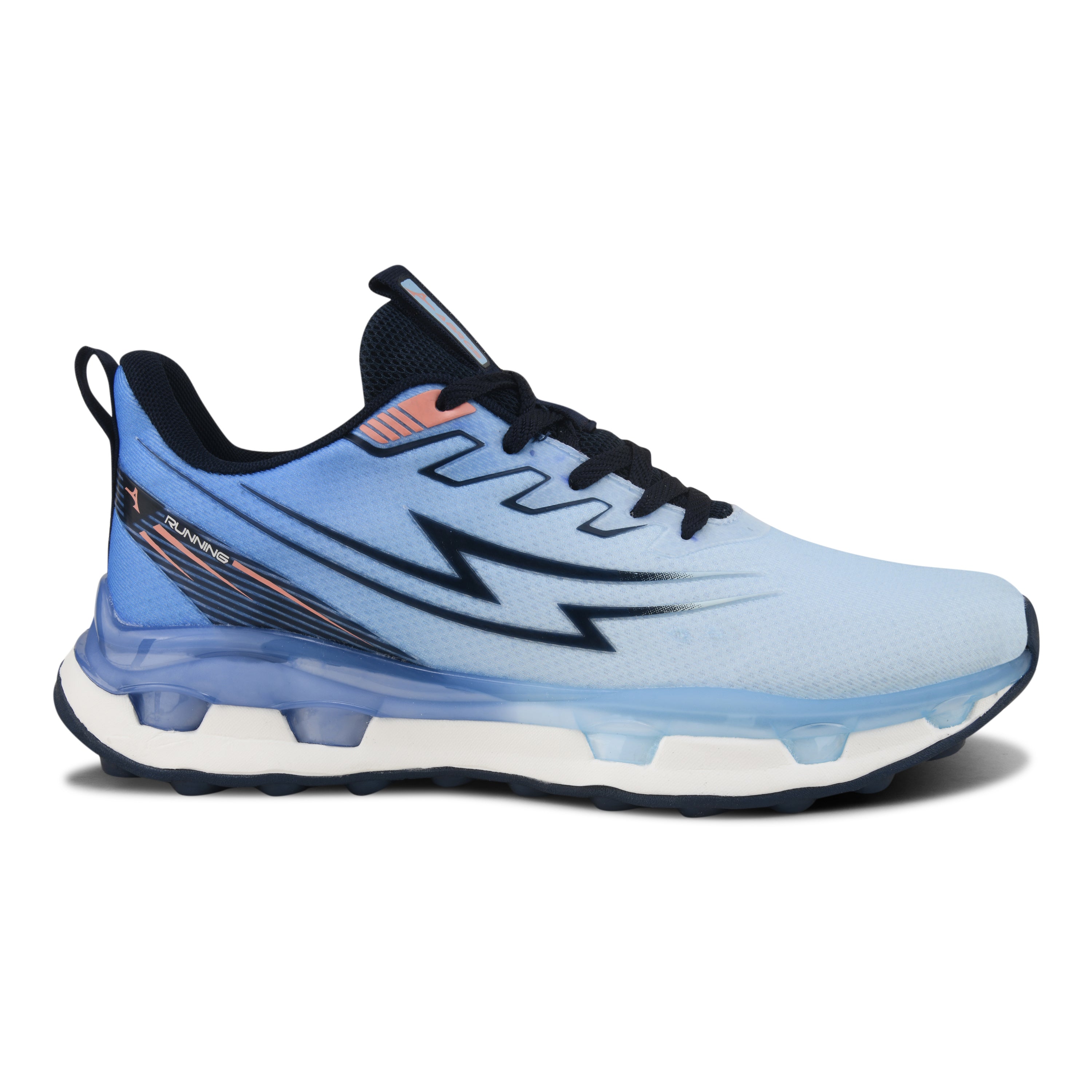 REBEL SPORT SHOES