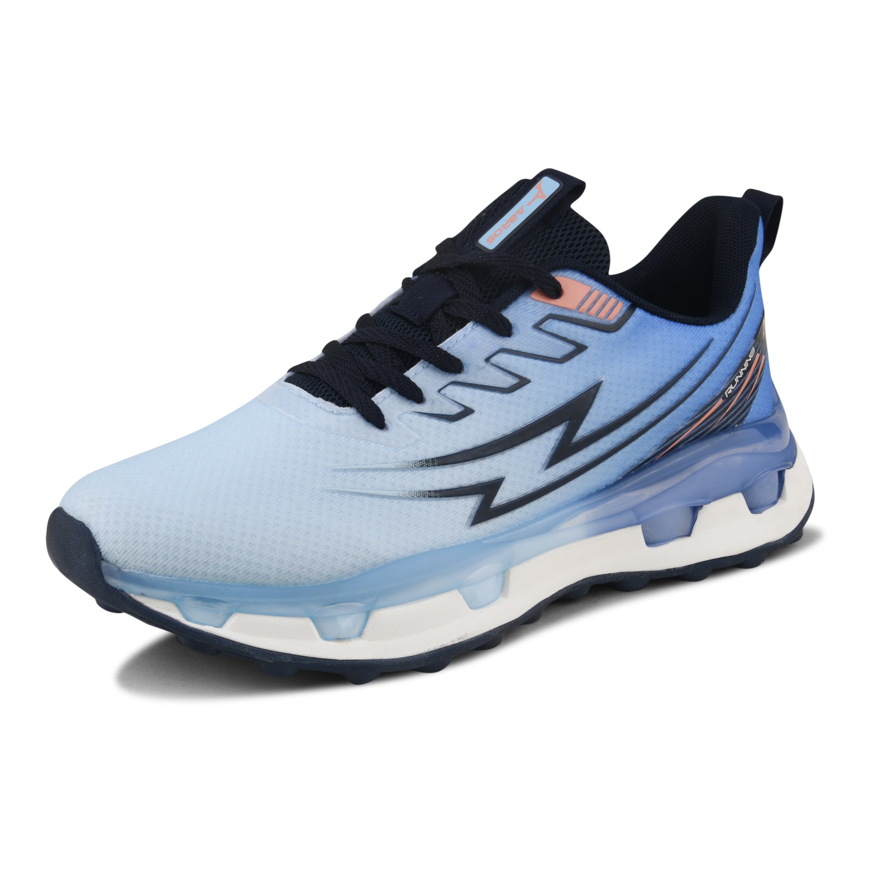REBEL SPORT SHOES