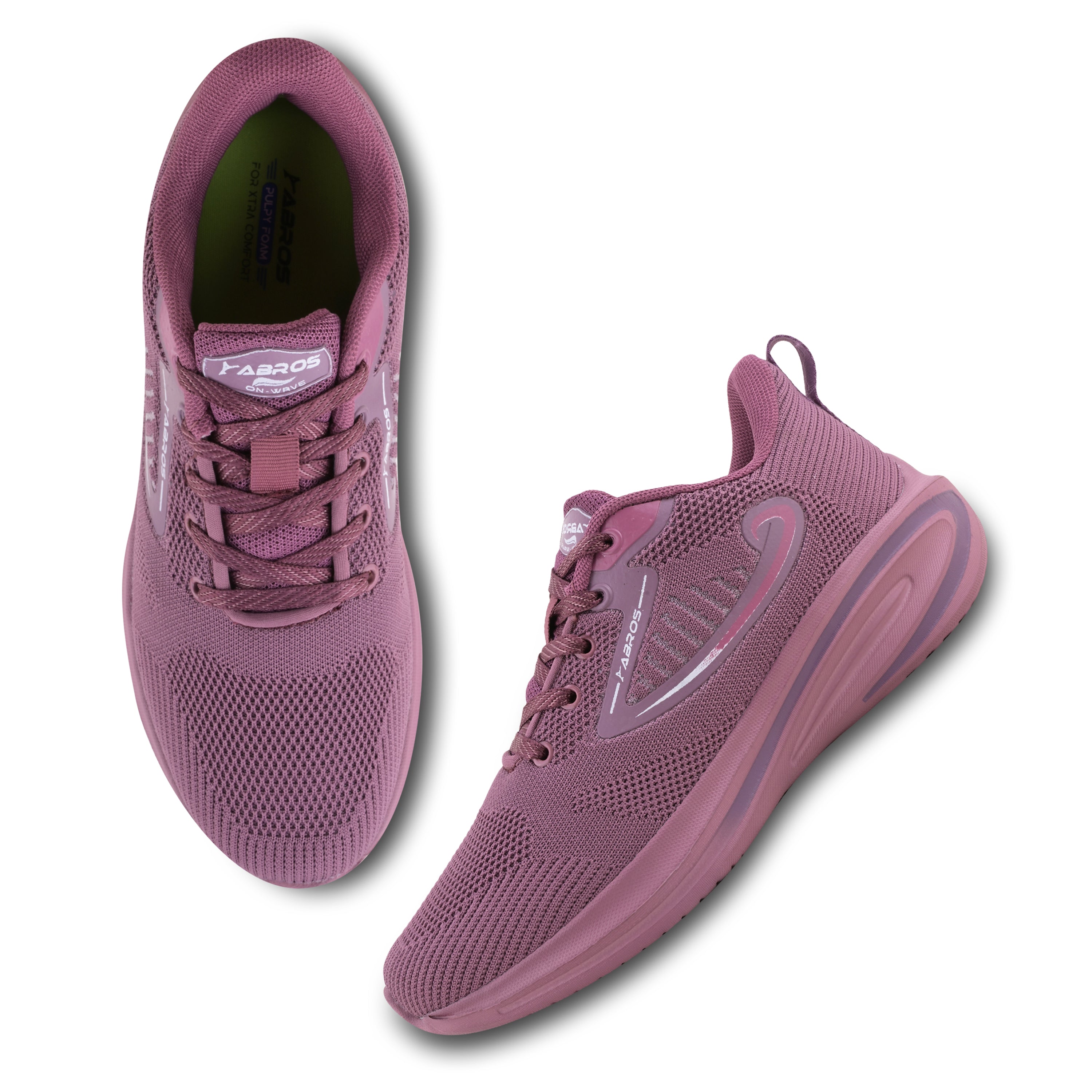PASTEL Sports Shoes For Women