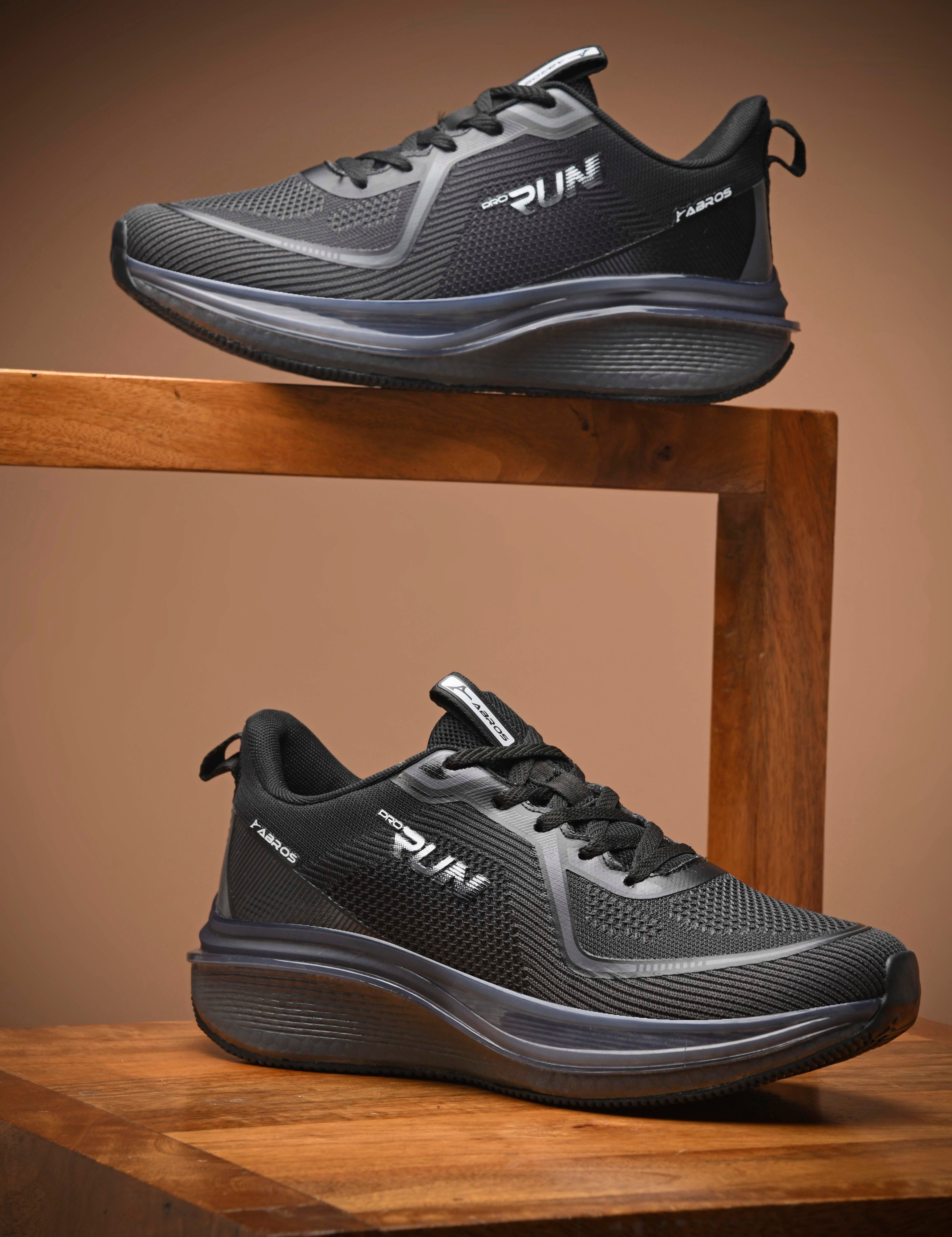 MOLTER-PRO SPORT SHOES
