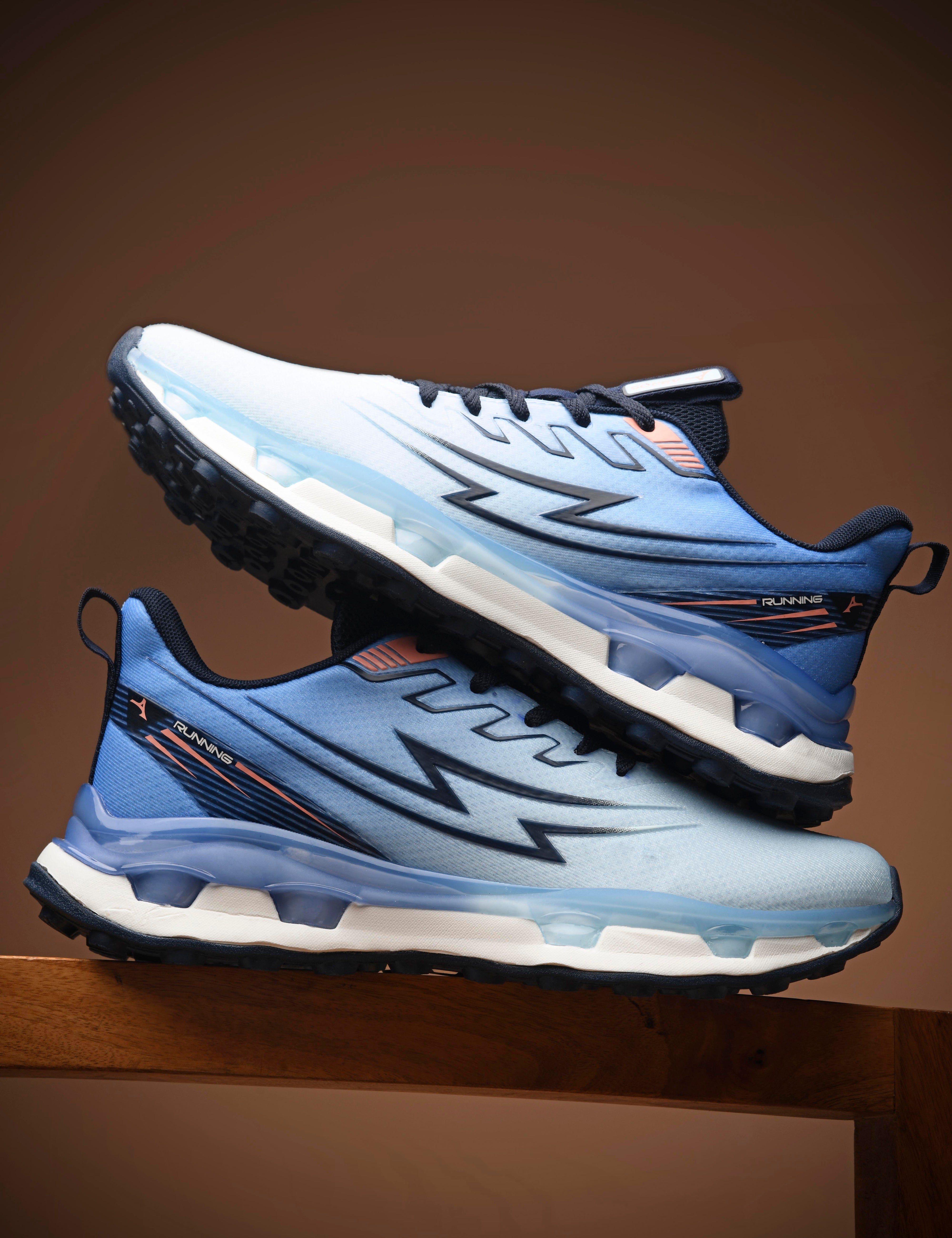 REBEL SPORT SHOES