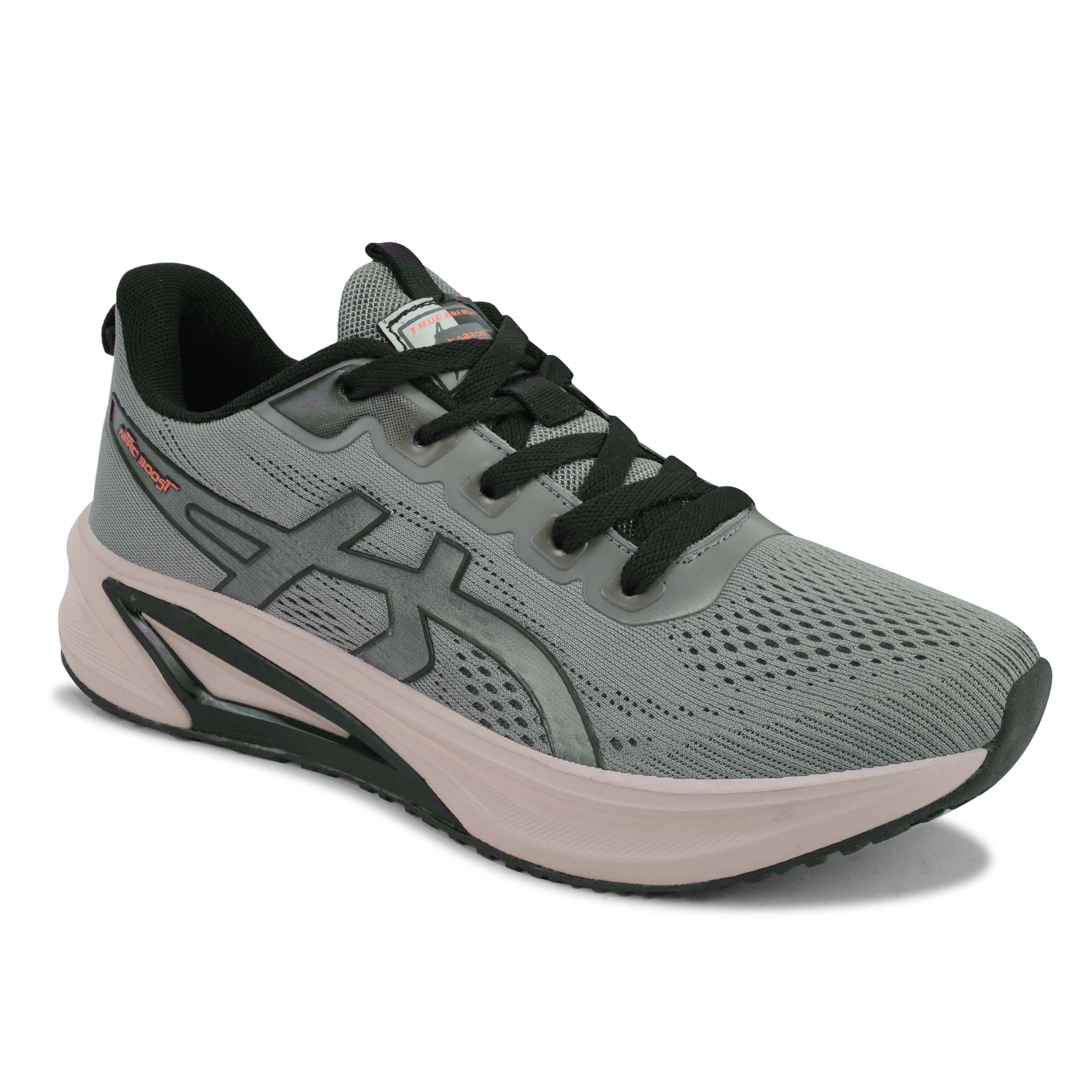 DAVEN-02 Sports Shoes For Men