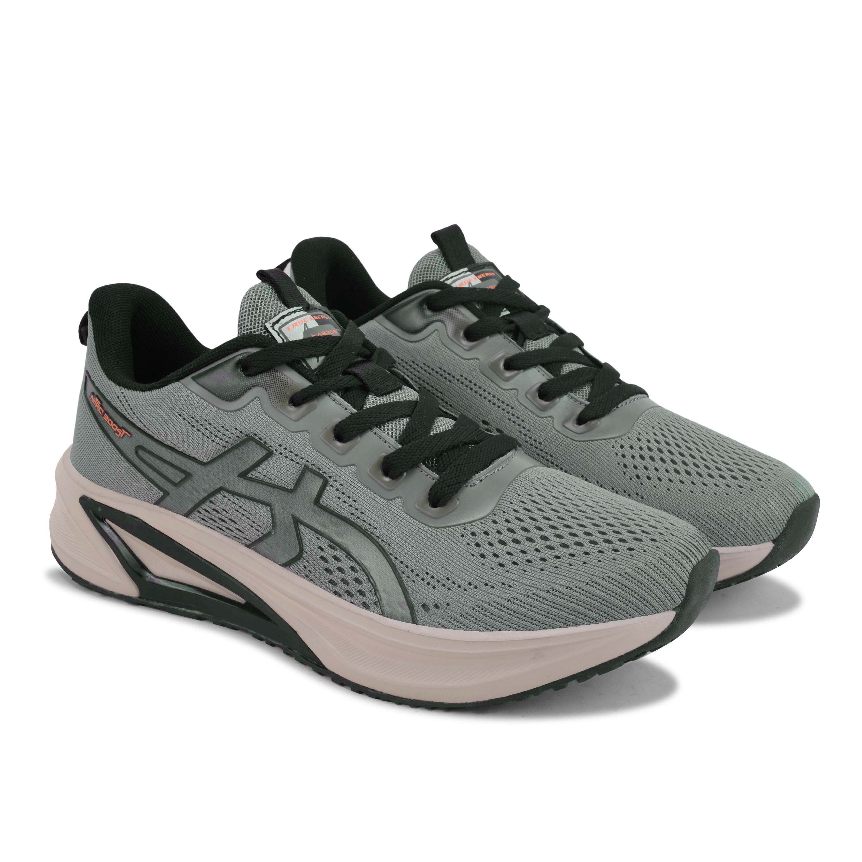 DAVEN-02 Sports Shoes For Men