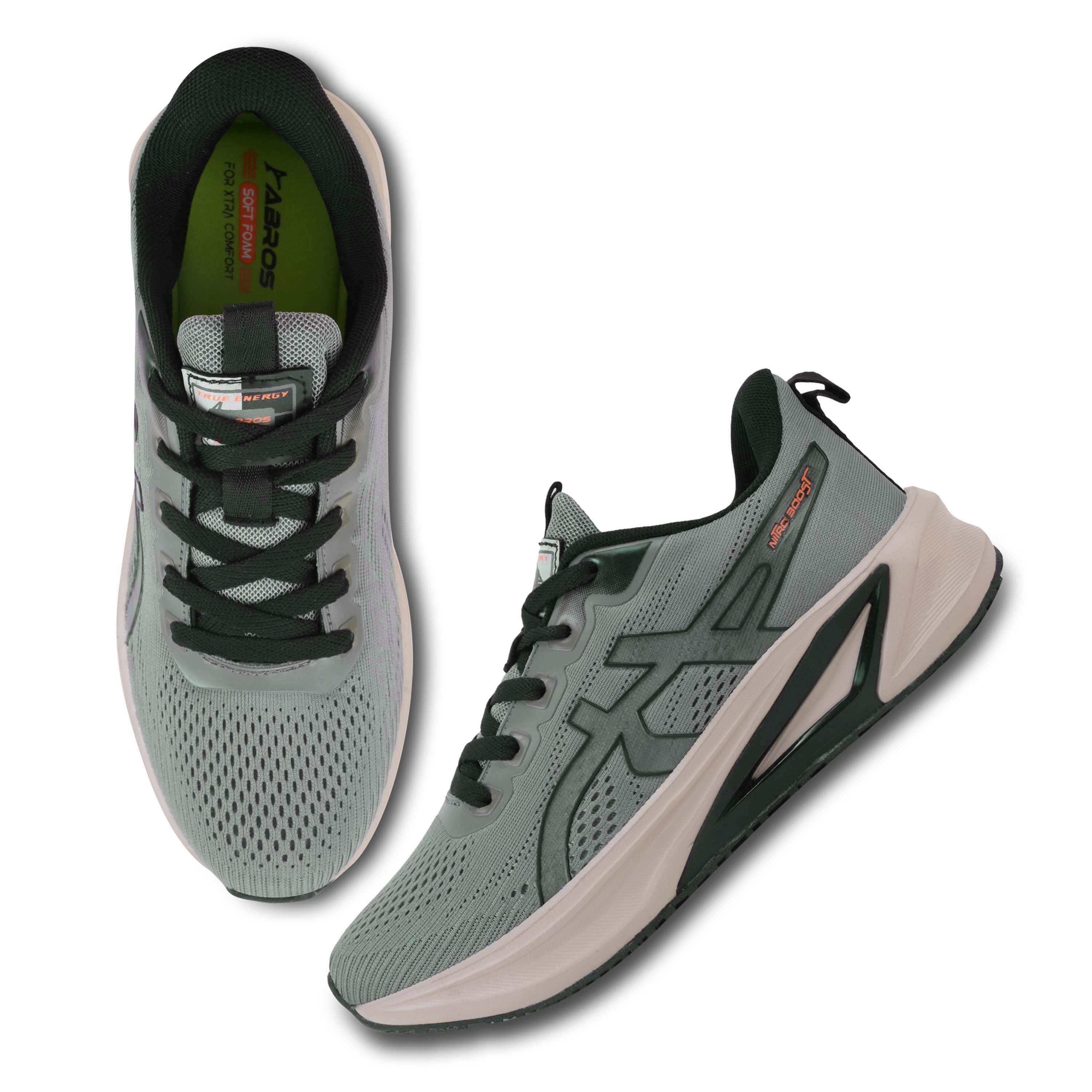 DAVEN-02 Sports Shoes For Men