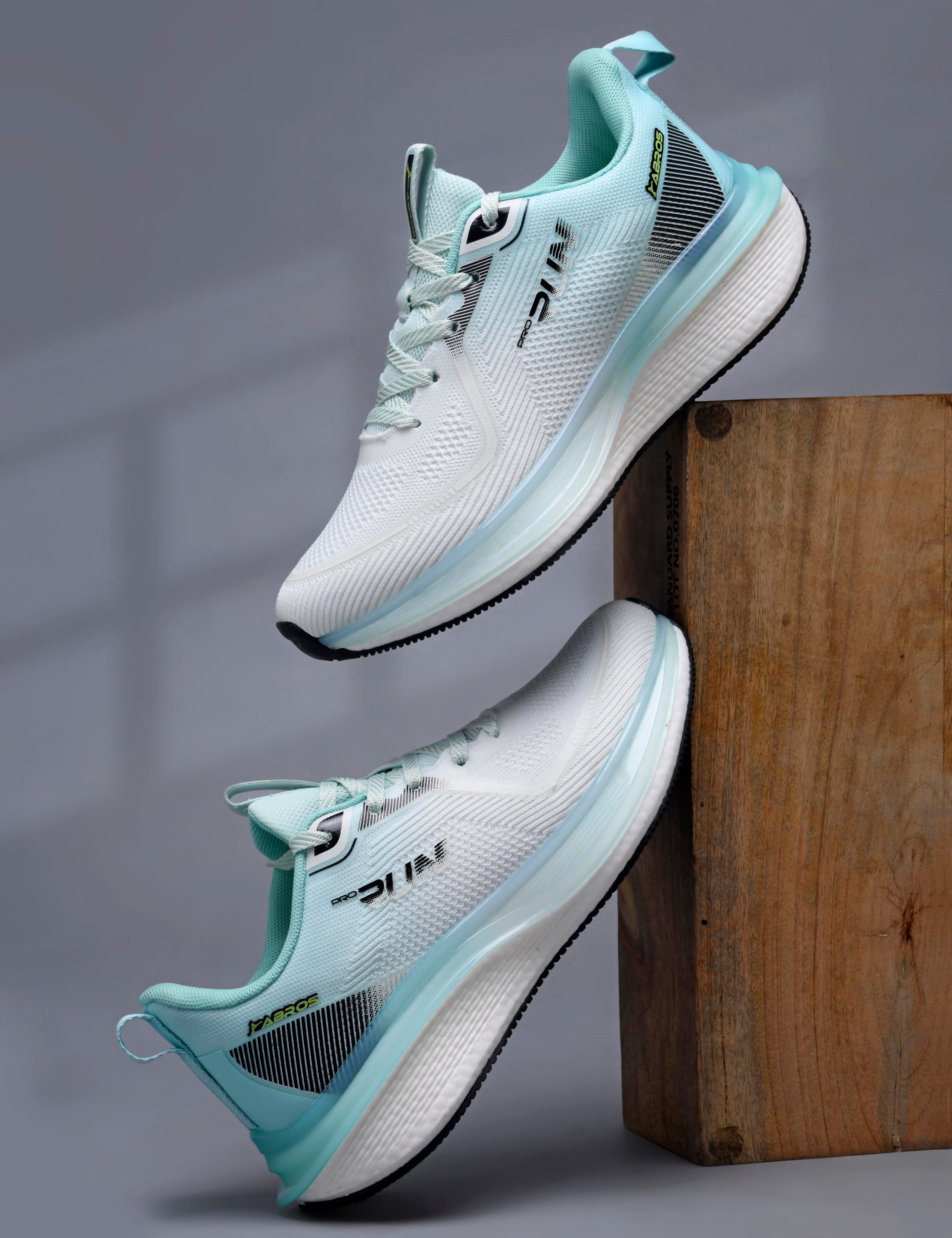MOLTER-PRO SPORT SHOES