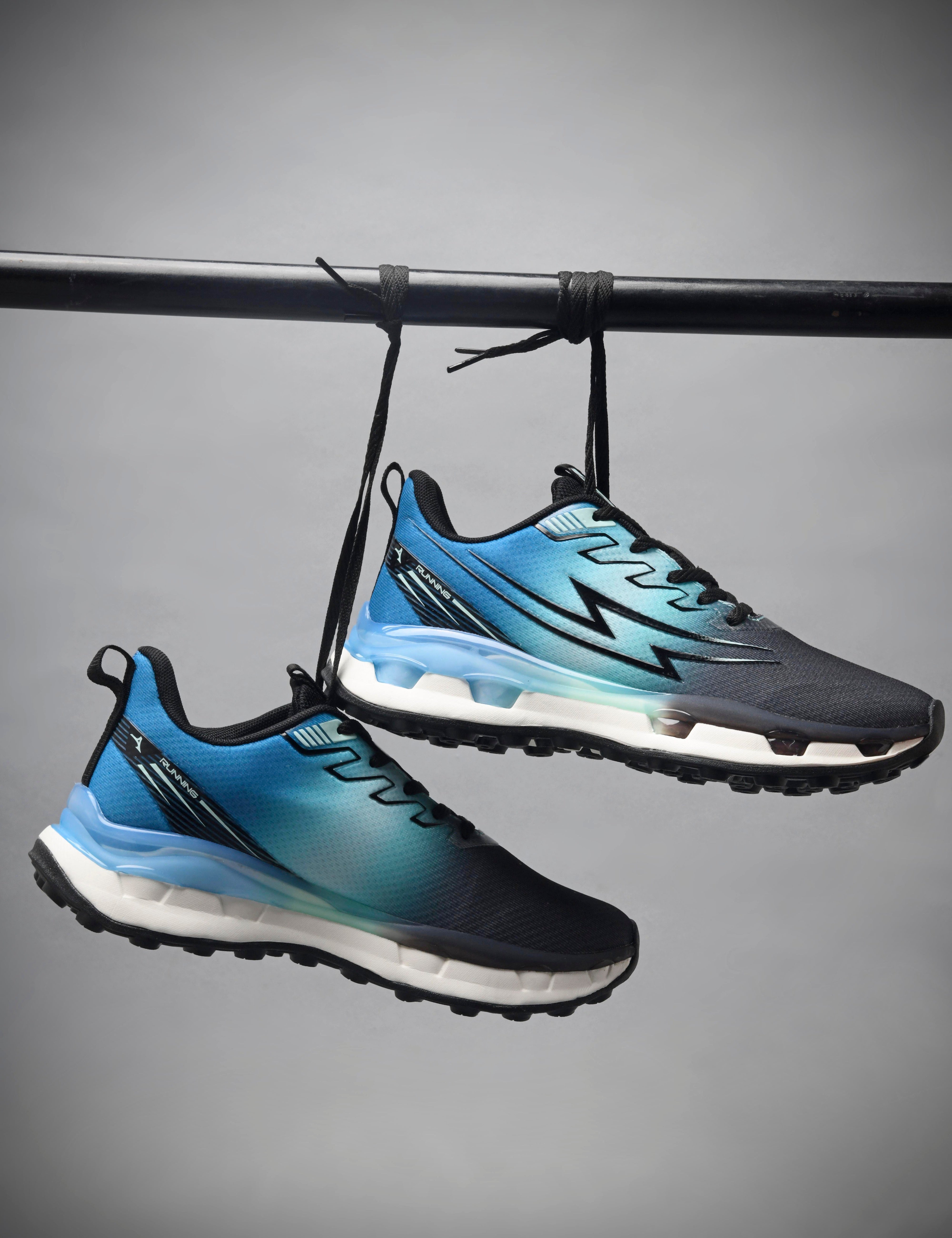 REBEL SPORT SHOES
