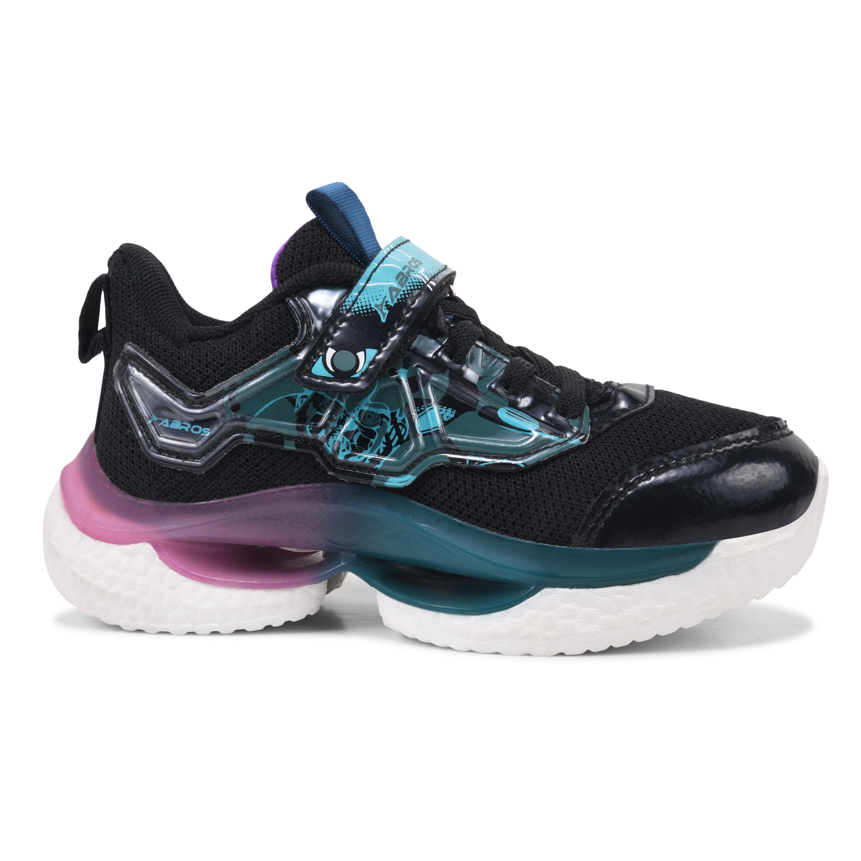 Dunkmax-V Sports Shoes For Kids