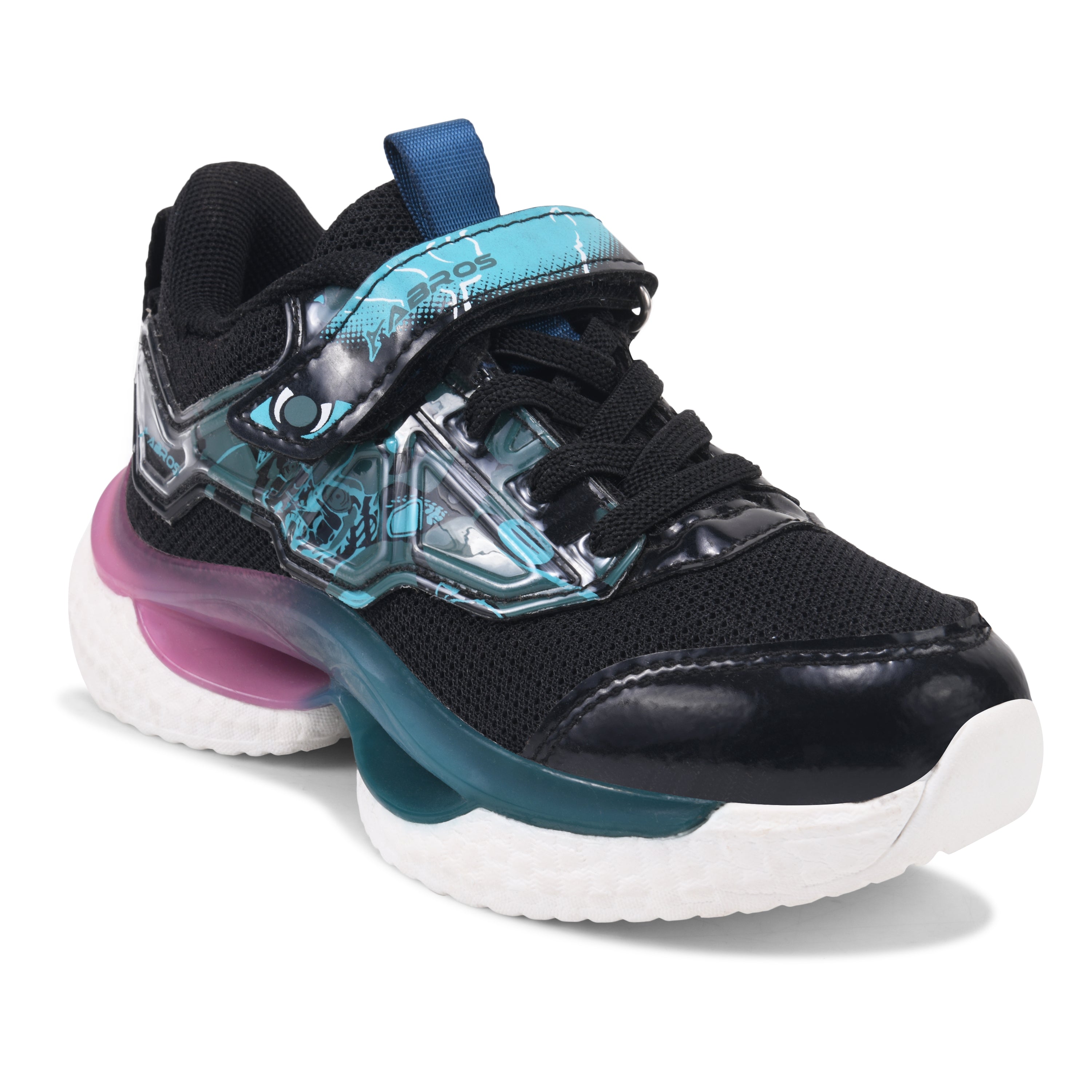 Dunkmax-V Sports Shoes For Kids