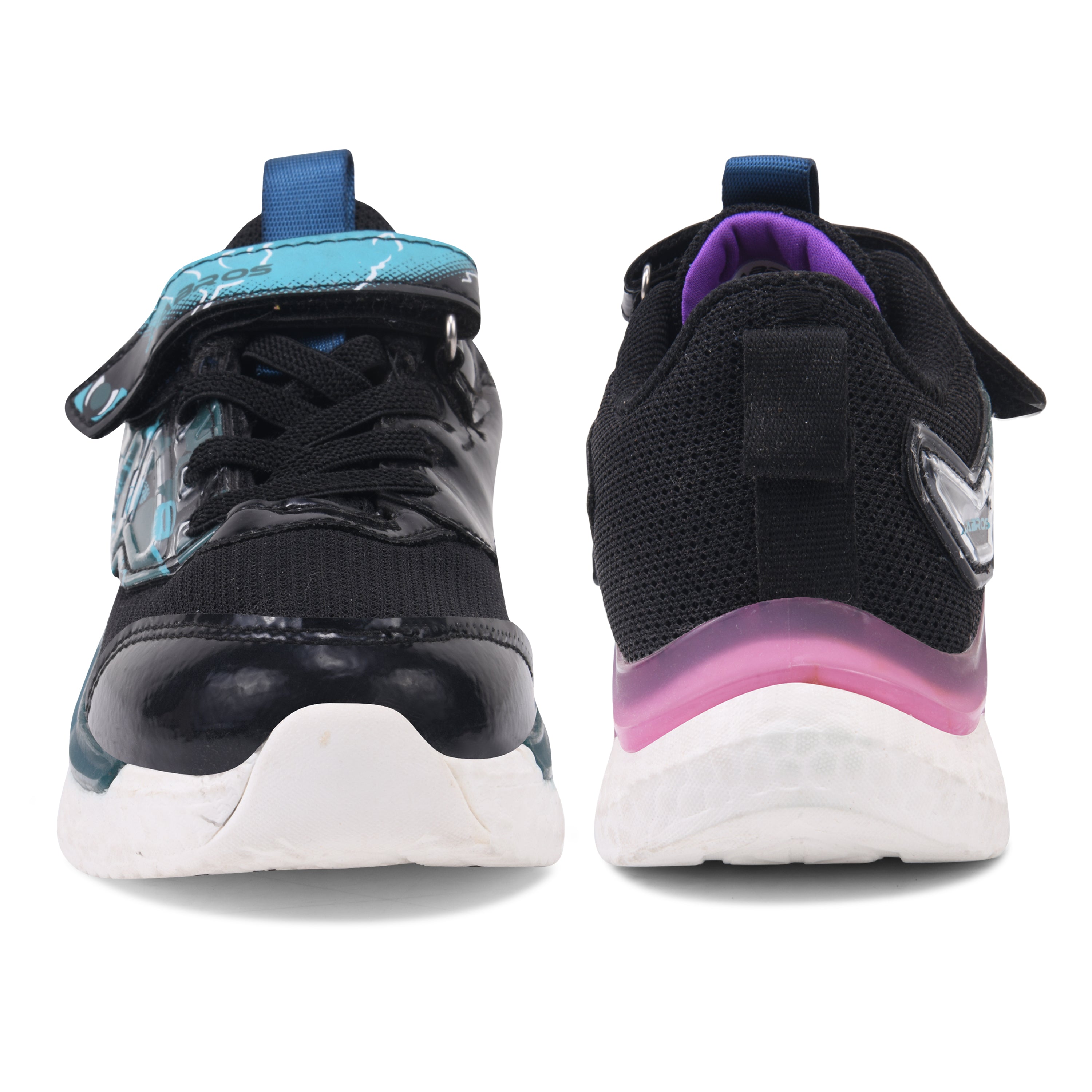 Dunkmax-V Sports Shoes For Kids