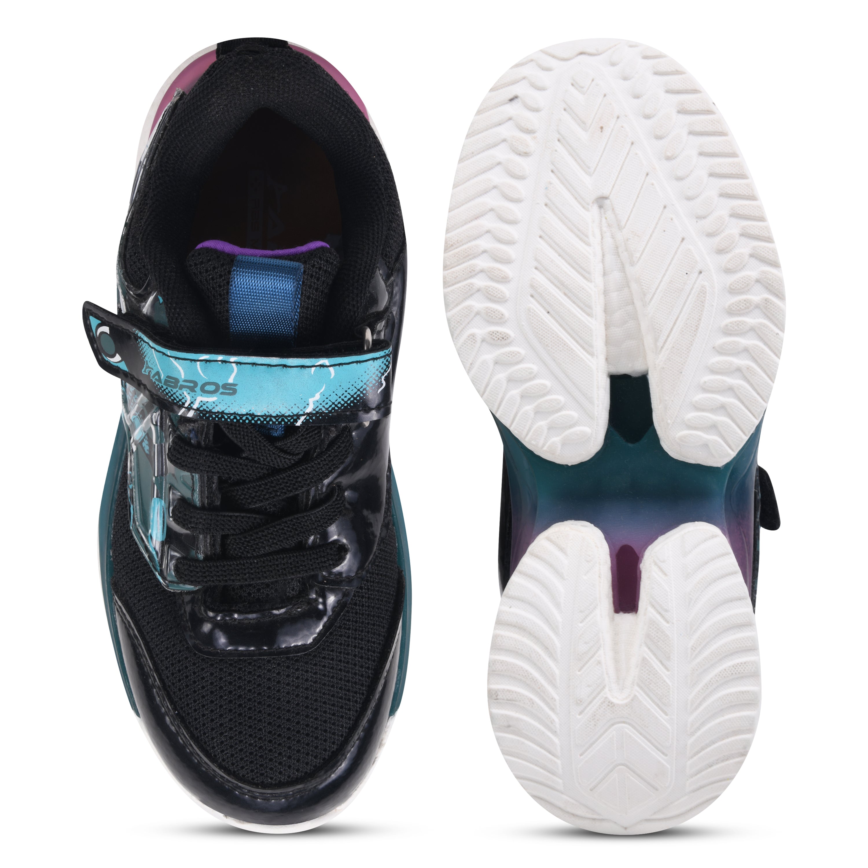 Dunkmax-V Sports Shoes For Kids