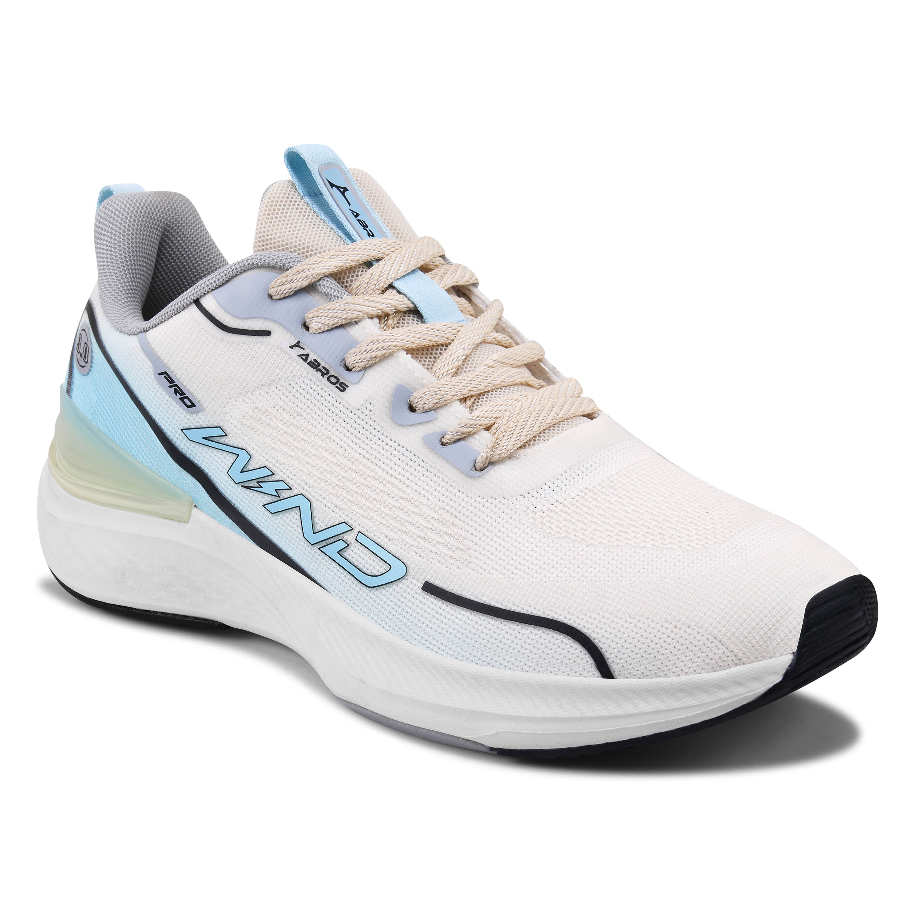 ALABAMA SPORTS SHOES - Abros Sports