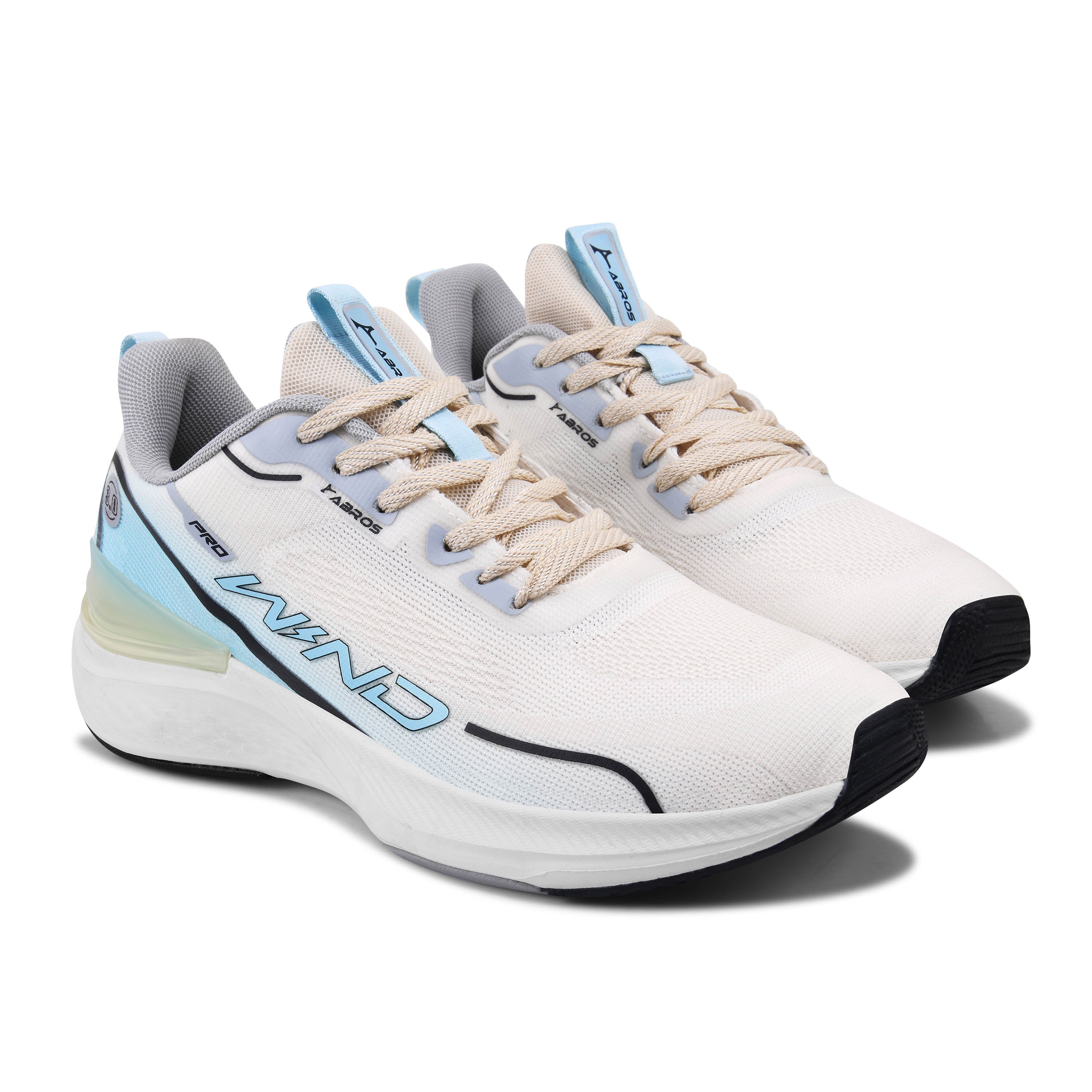 ALABAMA SPORTS SHOES - Abros Sports