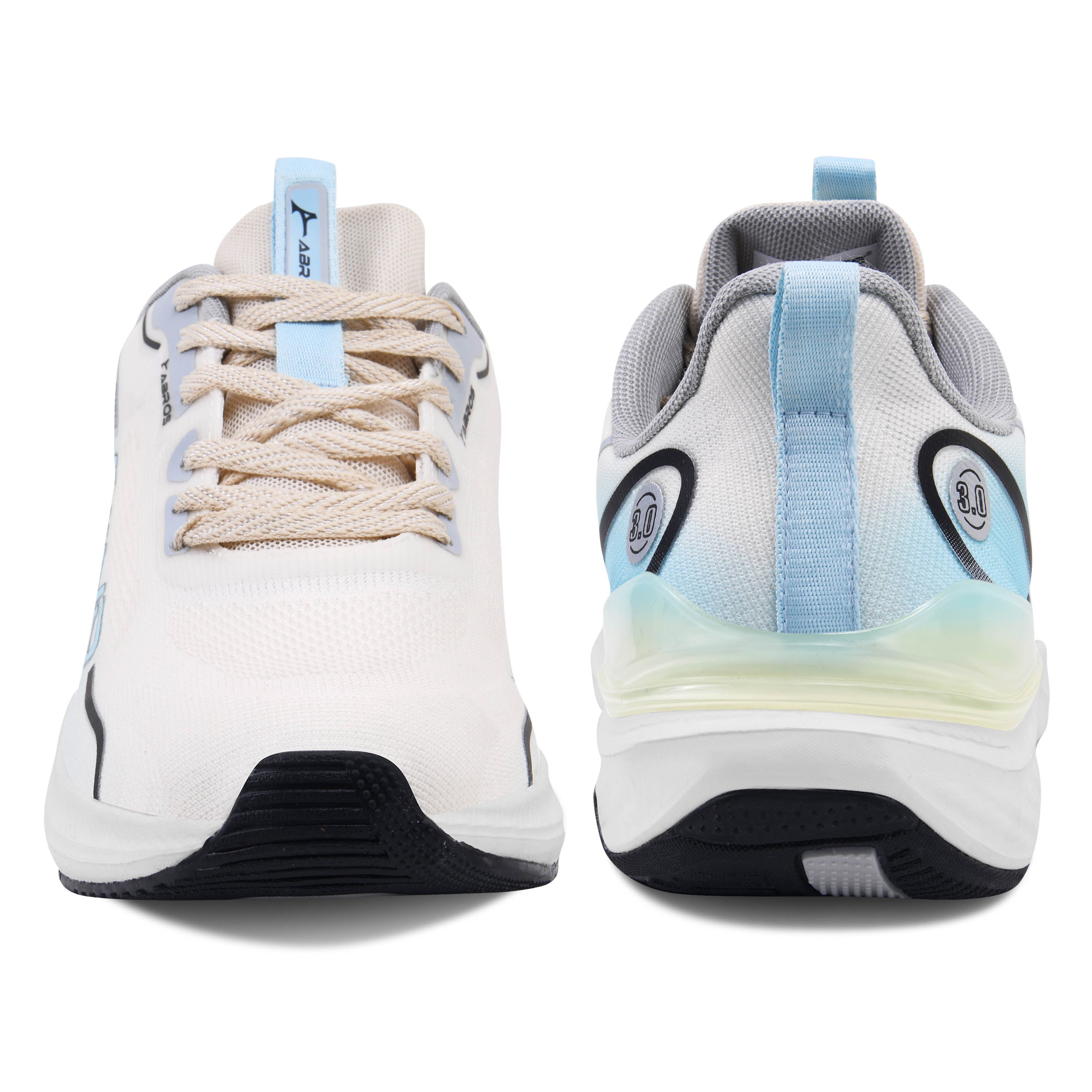 ALABAMA SPORTS SHOES - Abros Sports