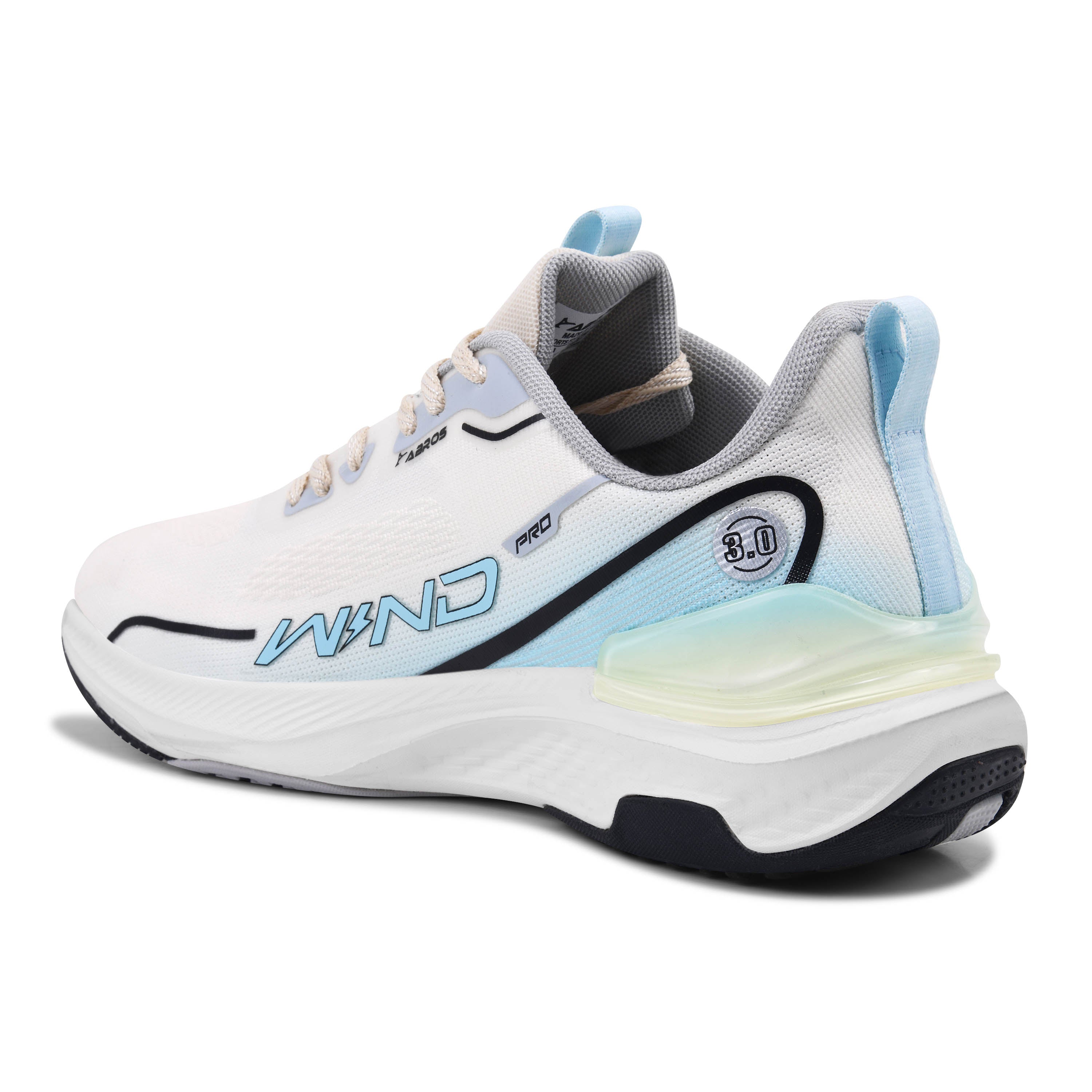 ALABAMA SPORTS SHOES - Abros Sports
